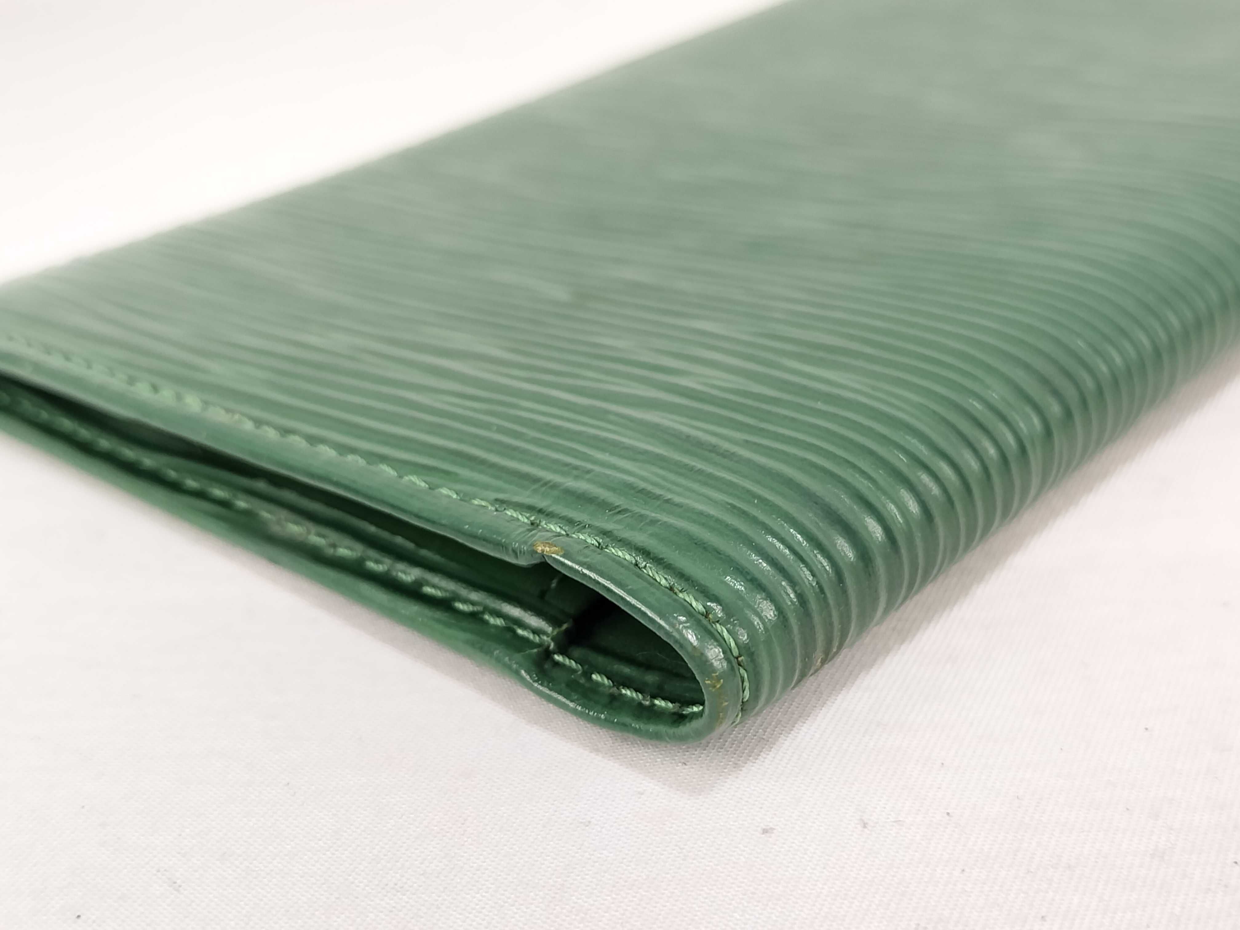 Epi / Taiga / CA0946 / Long Wallet / Leather Wallet — view 4