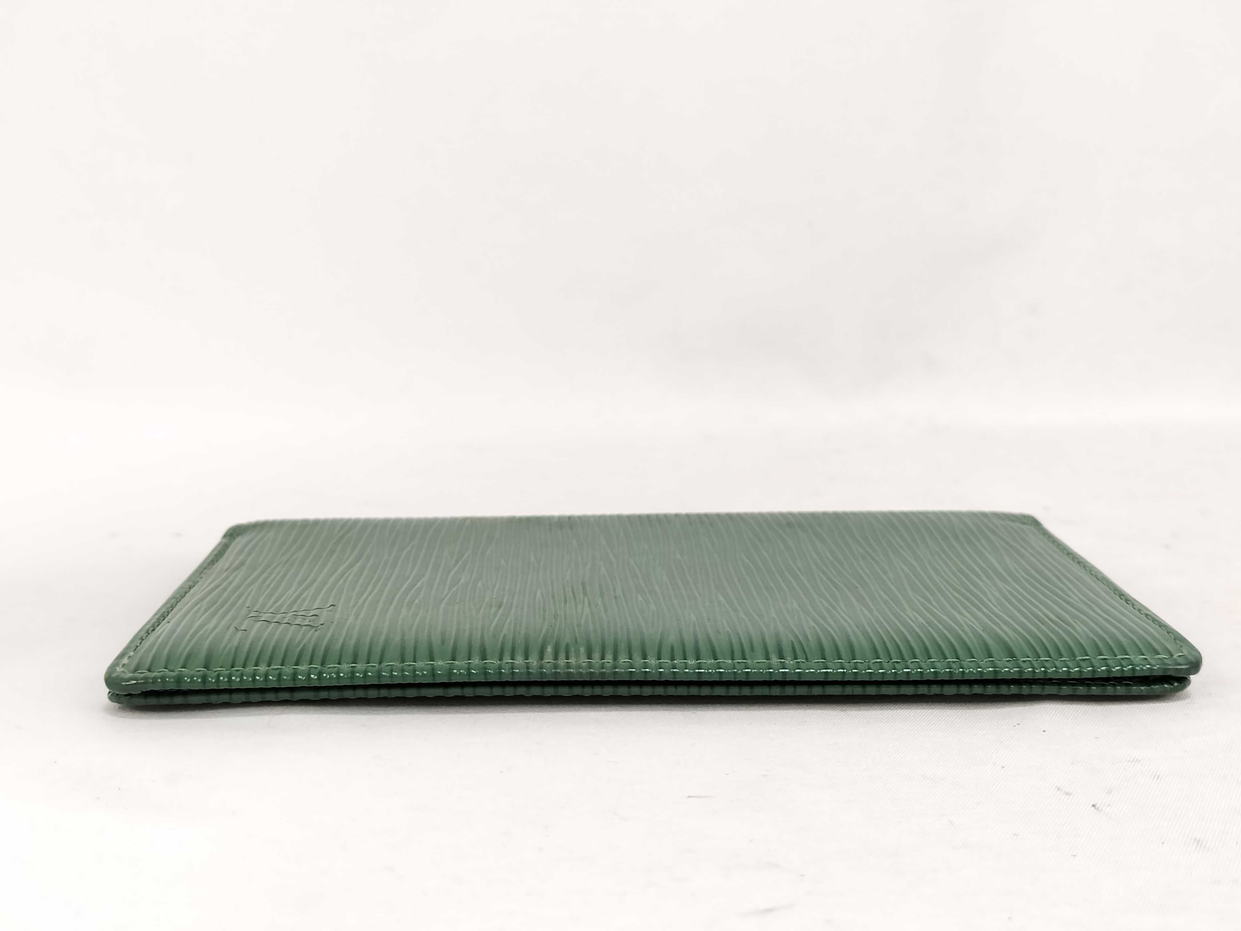 Epi / Taiga / CA0946 / Long Wallet / Leather Wallet — view 6
