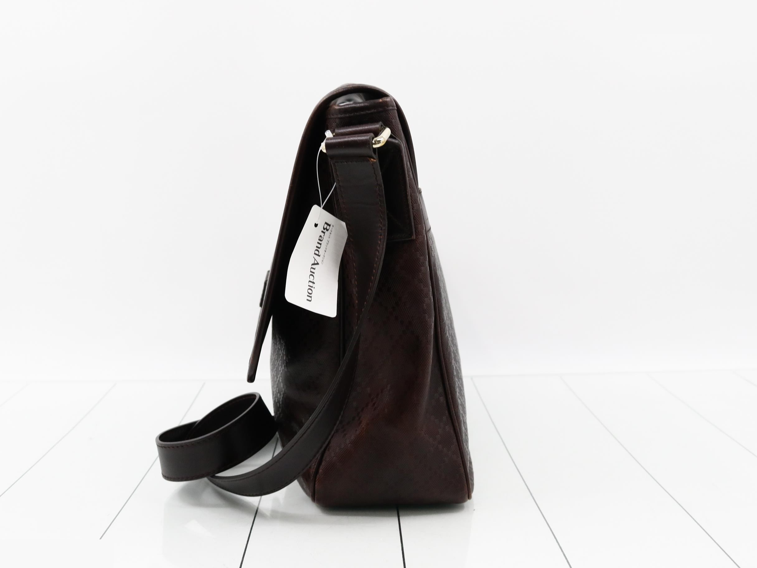 Diamante (Bag) - Shoulder Bag — view 3