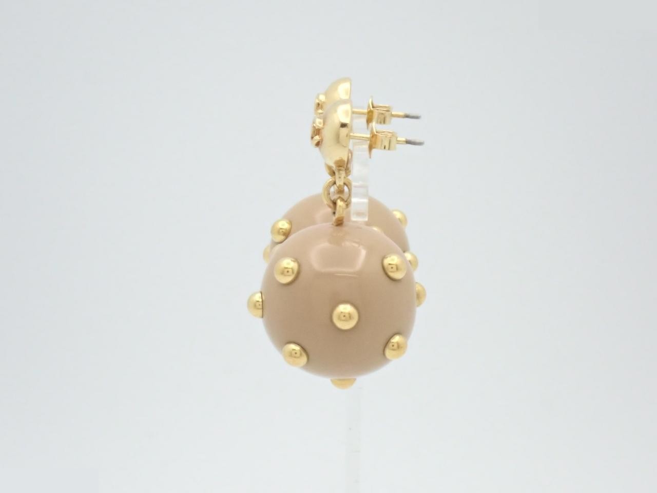 Coco Stud Swing Earrings 00A — view 3