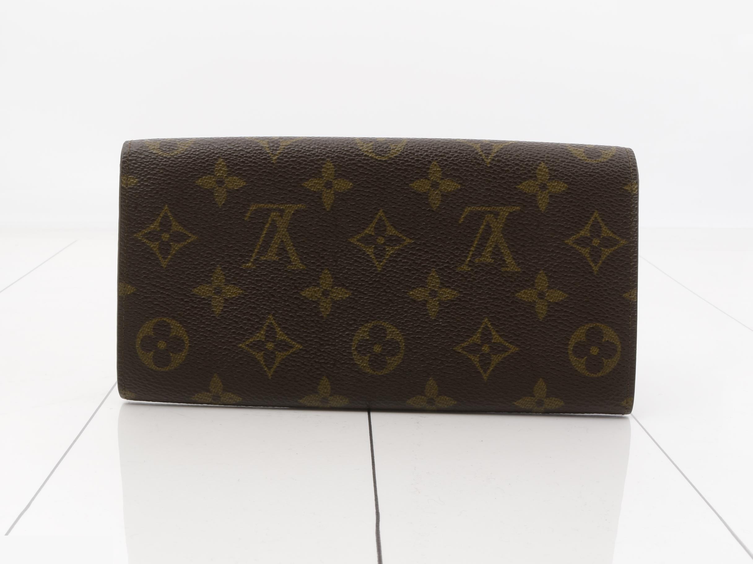 Portefeuille Sarah — view 2