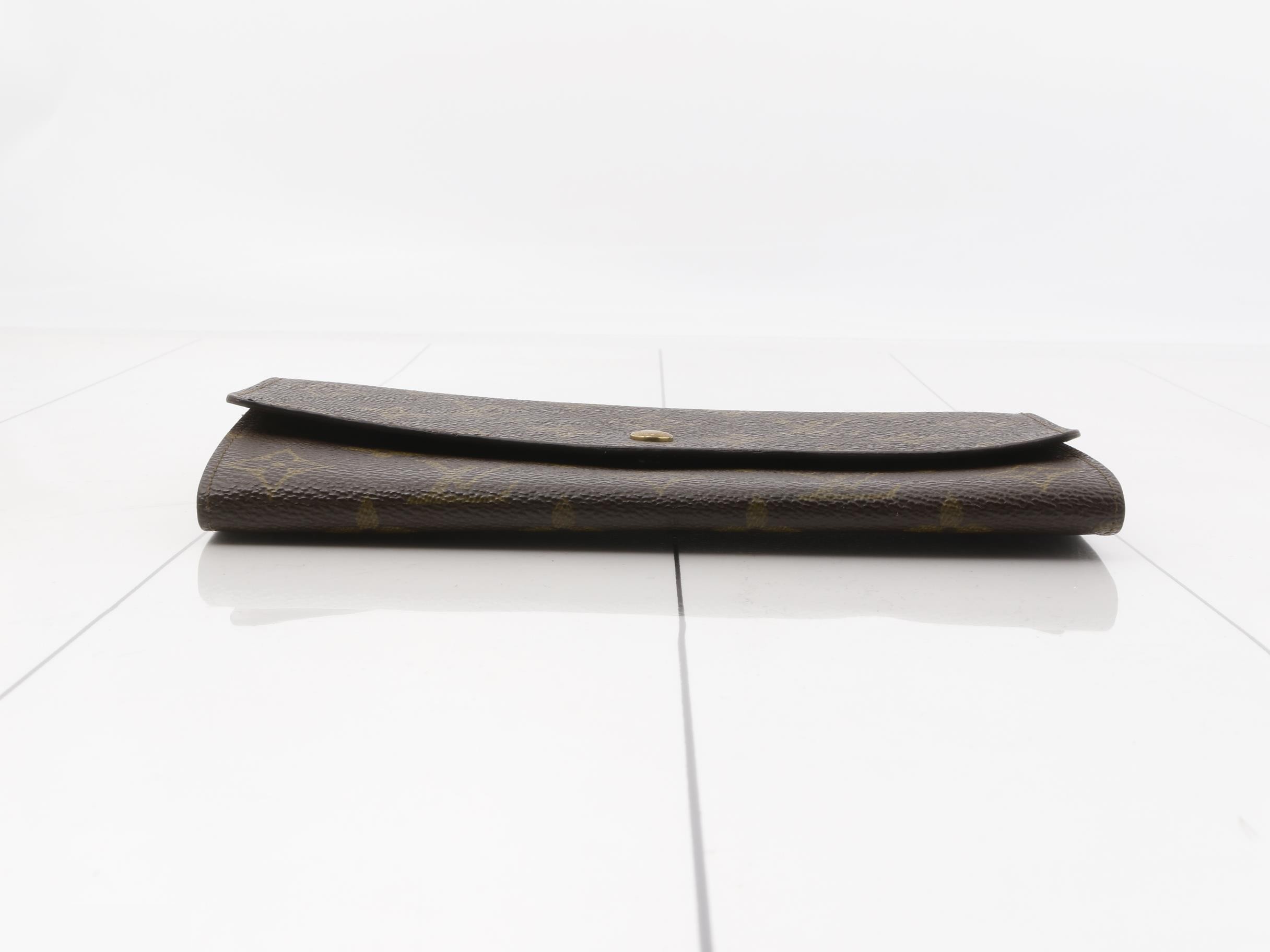 Portefeuille Sarah — view 3