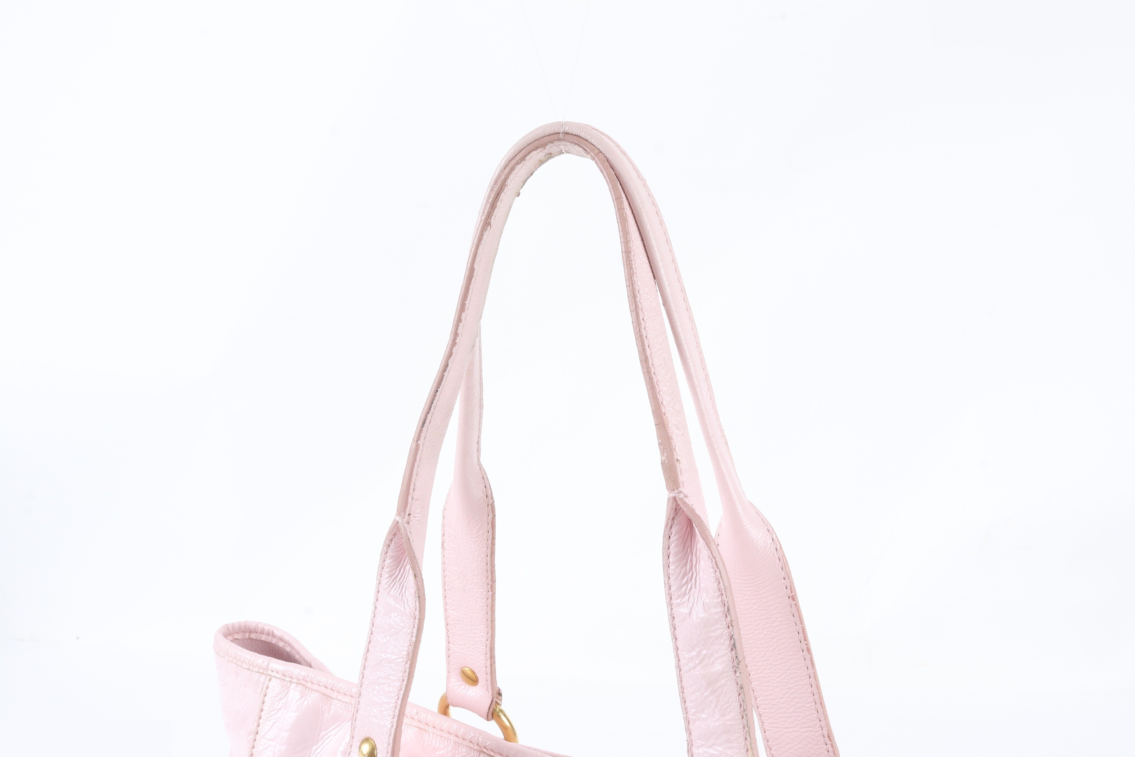 Matelasse (bag) — view 2