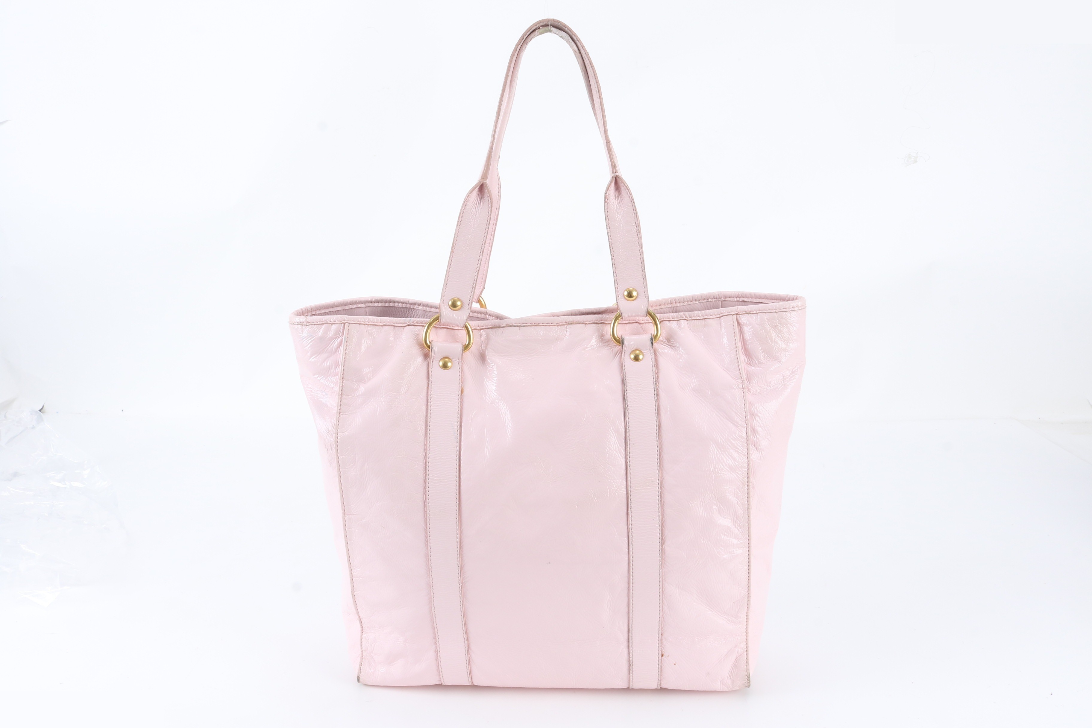 Matelasse (bag) — view 3