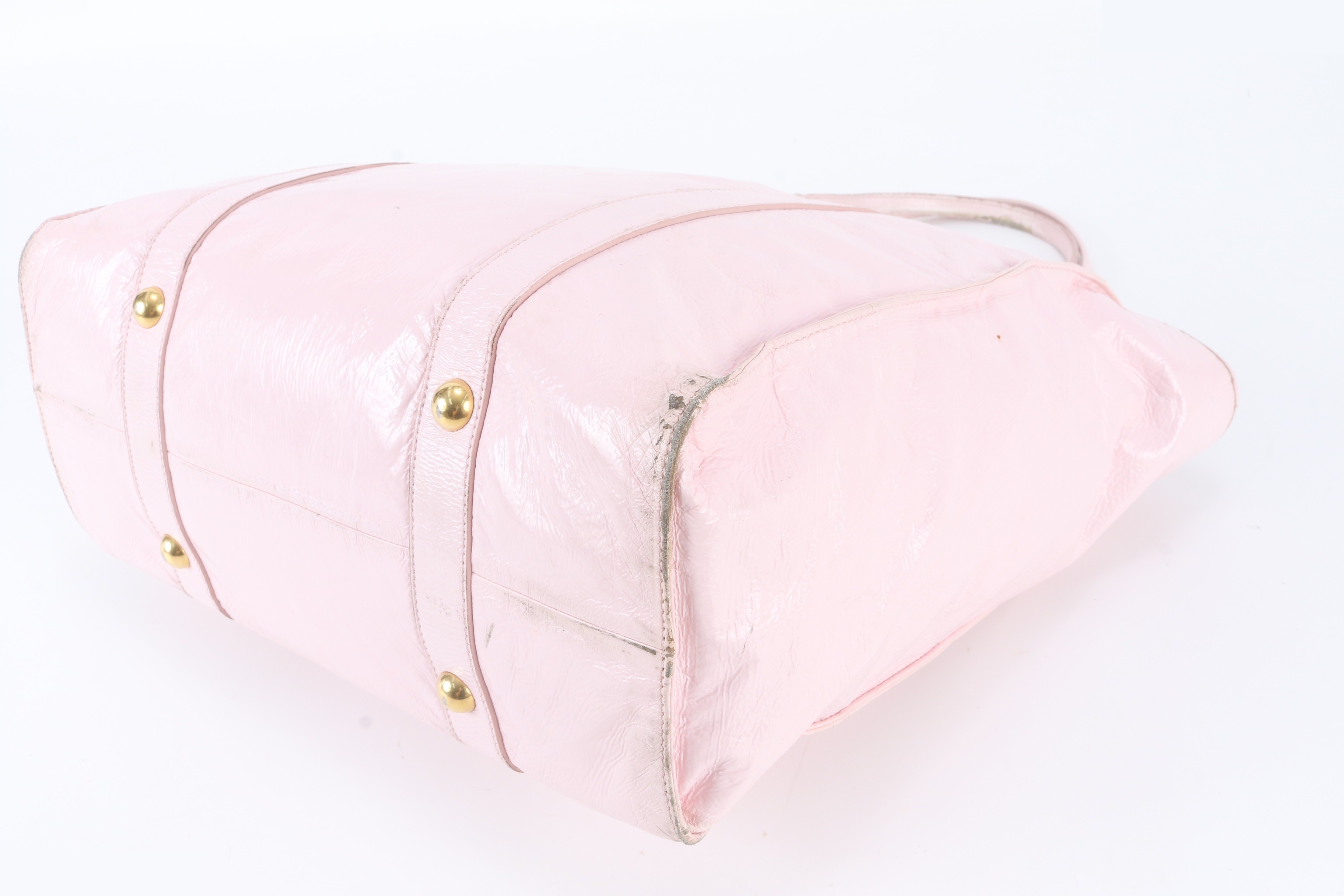 Matelasse (bag) — view 4