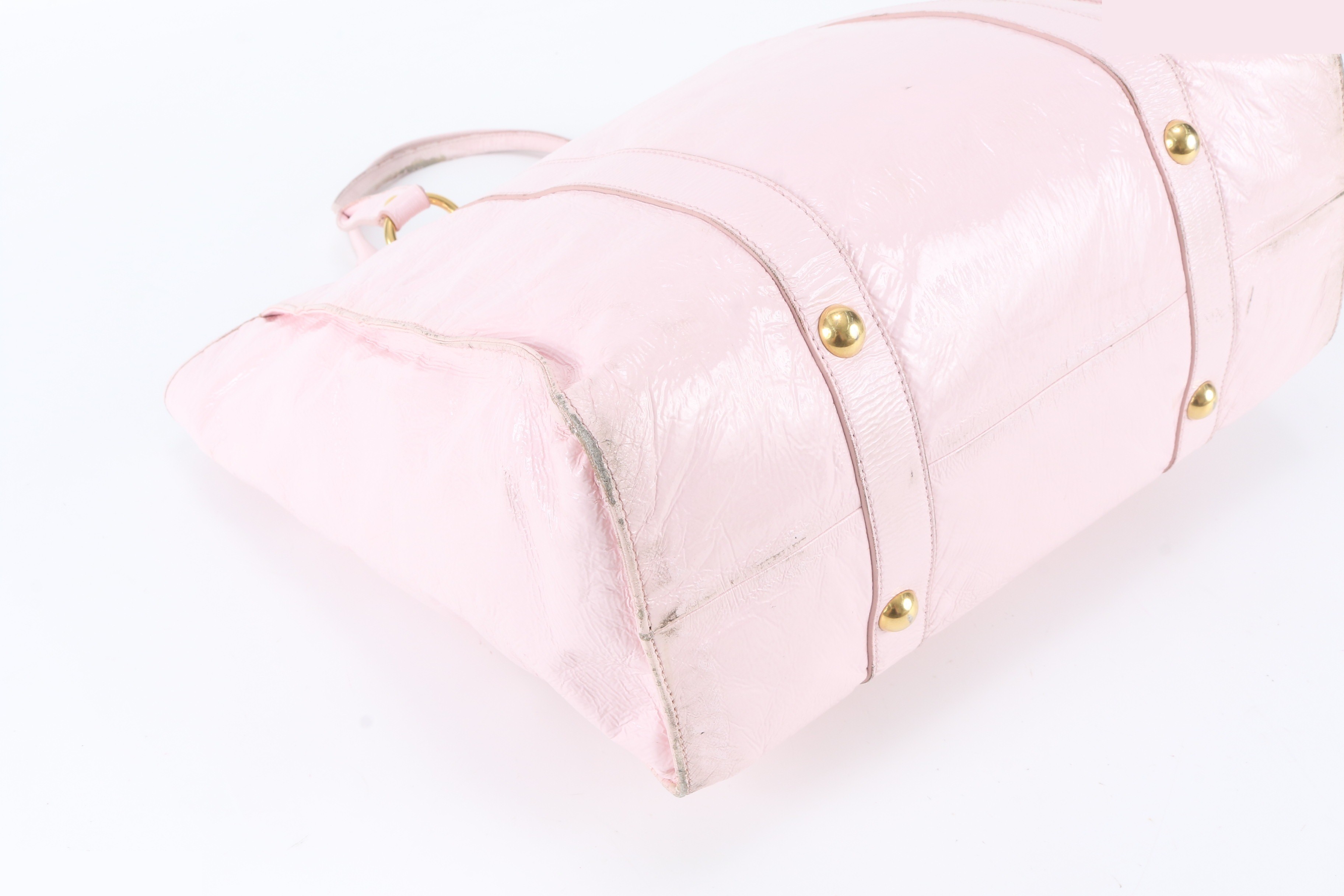 Matelasse (bag) — view 5