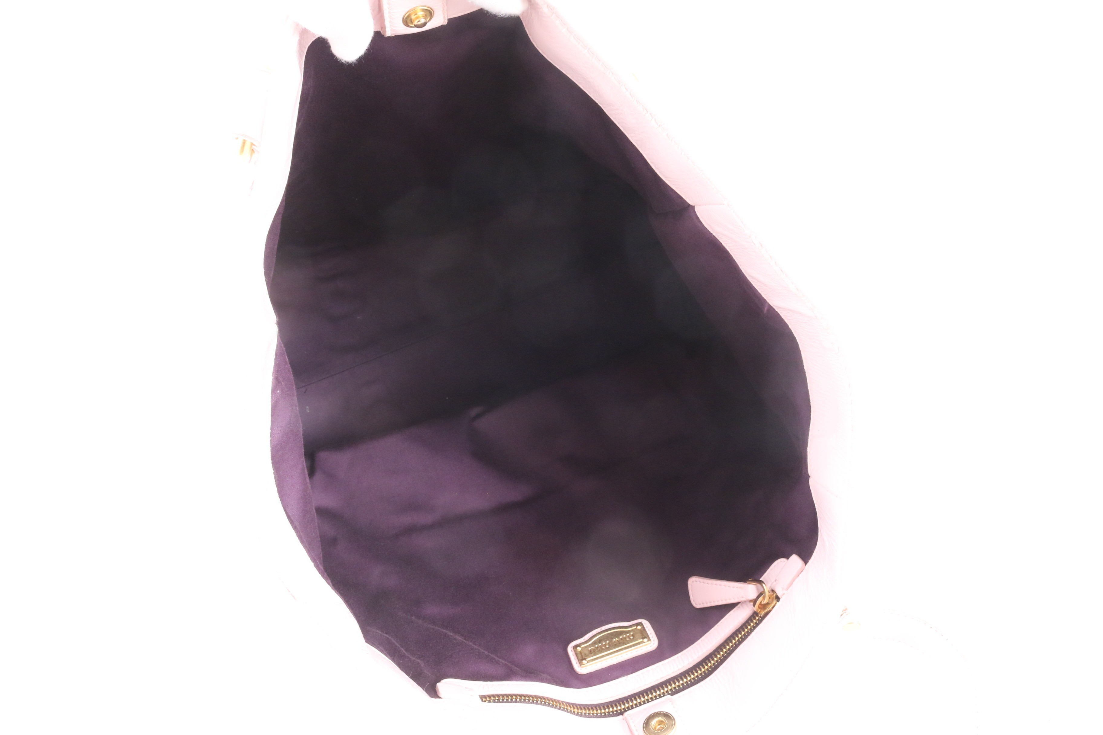 Matelasse (bag) — view 7