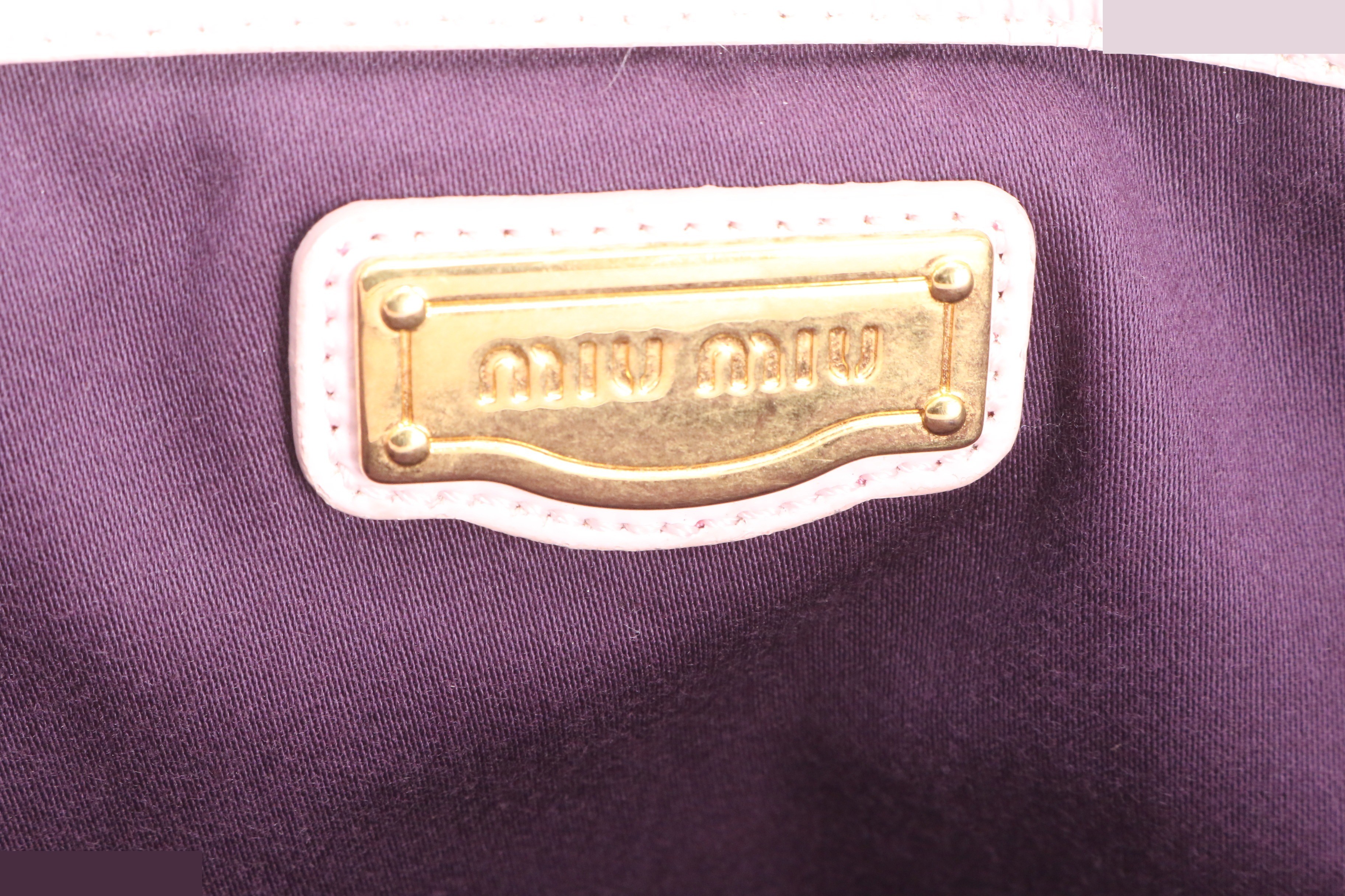 Matelasse (bag) — view 8