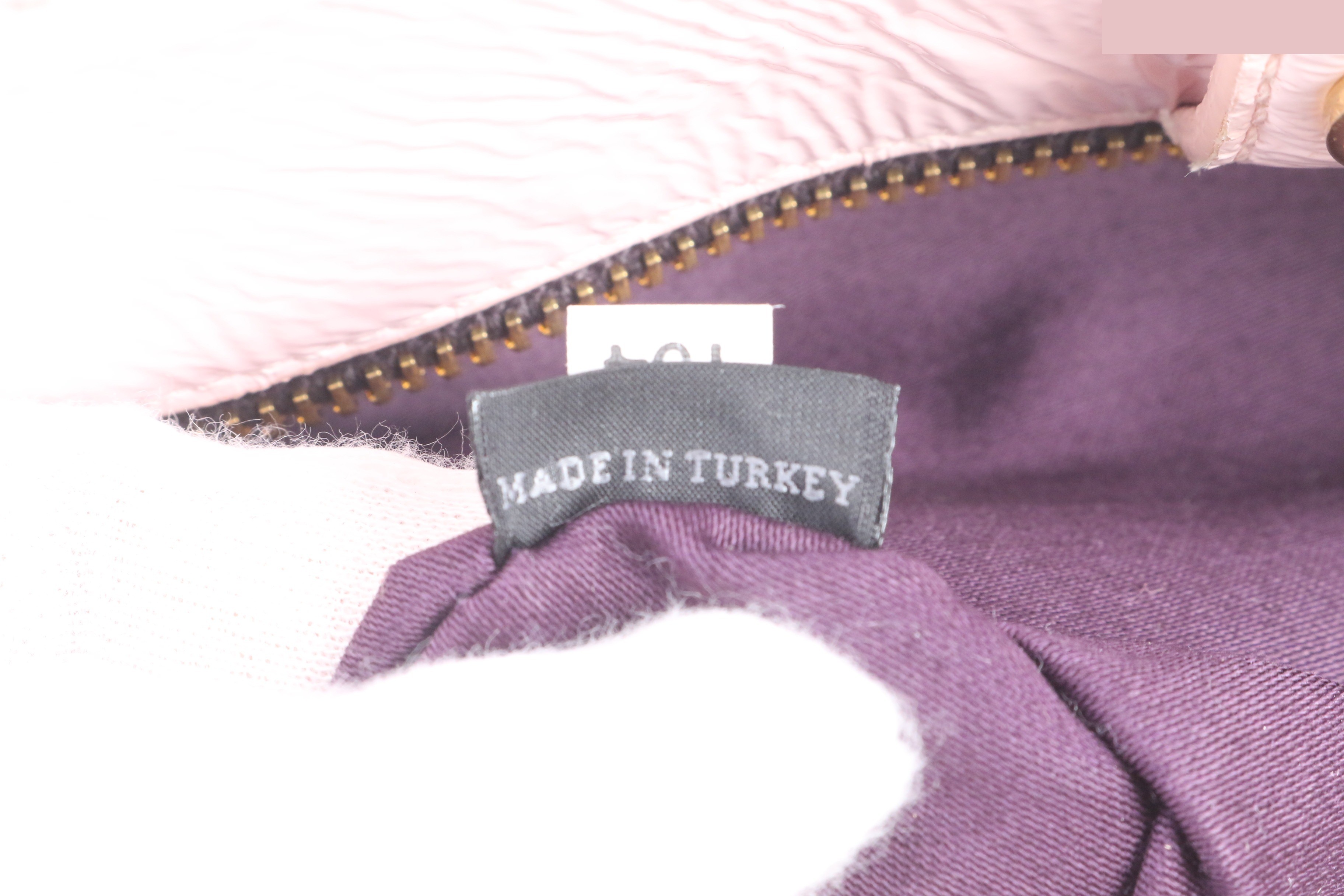 Matelasse (bag) — view 9