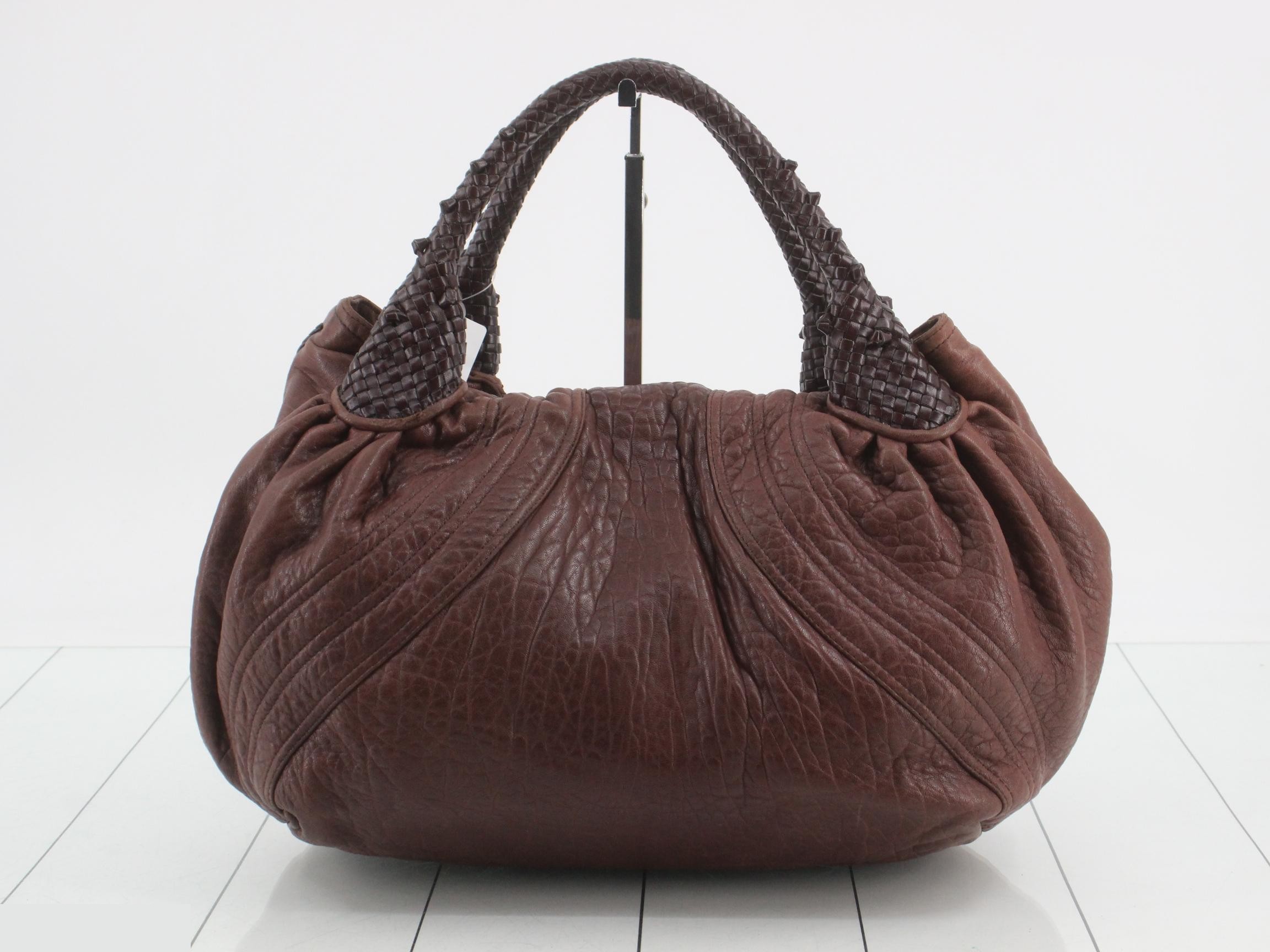 ZUCCA (bag) - Handbag - Spybag — view 2