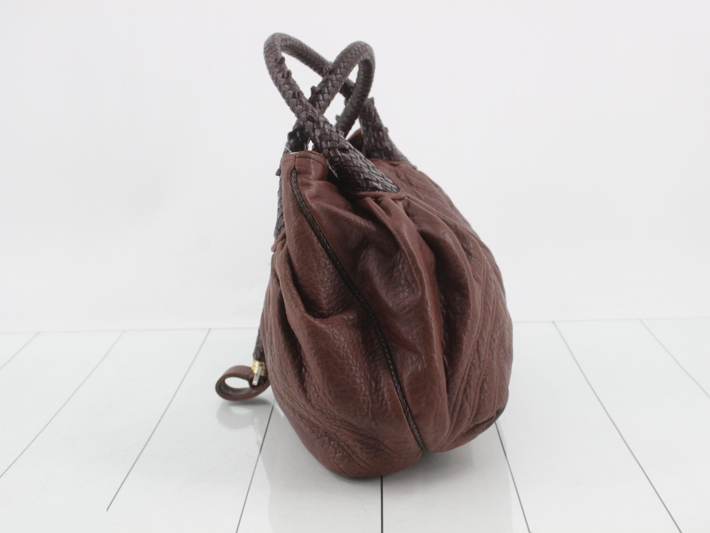 ZUCCA (bag) - Handbag - Spybag — view 3