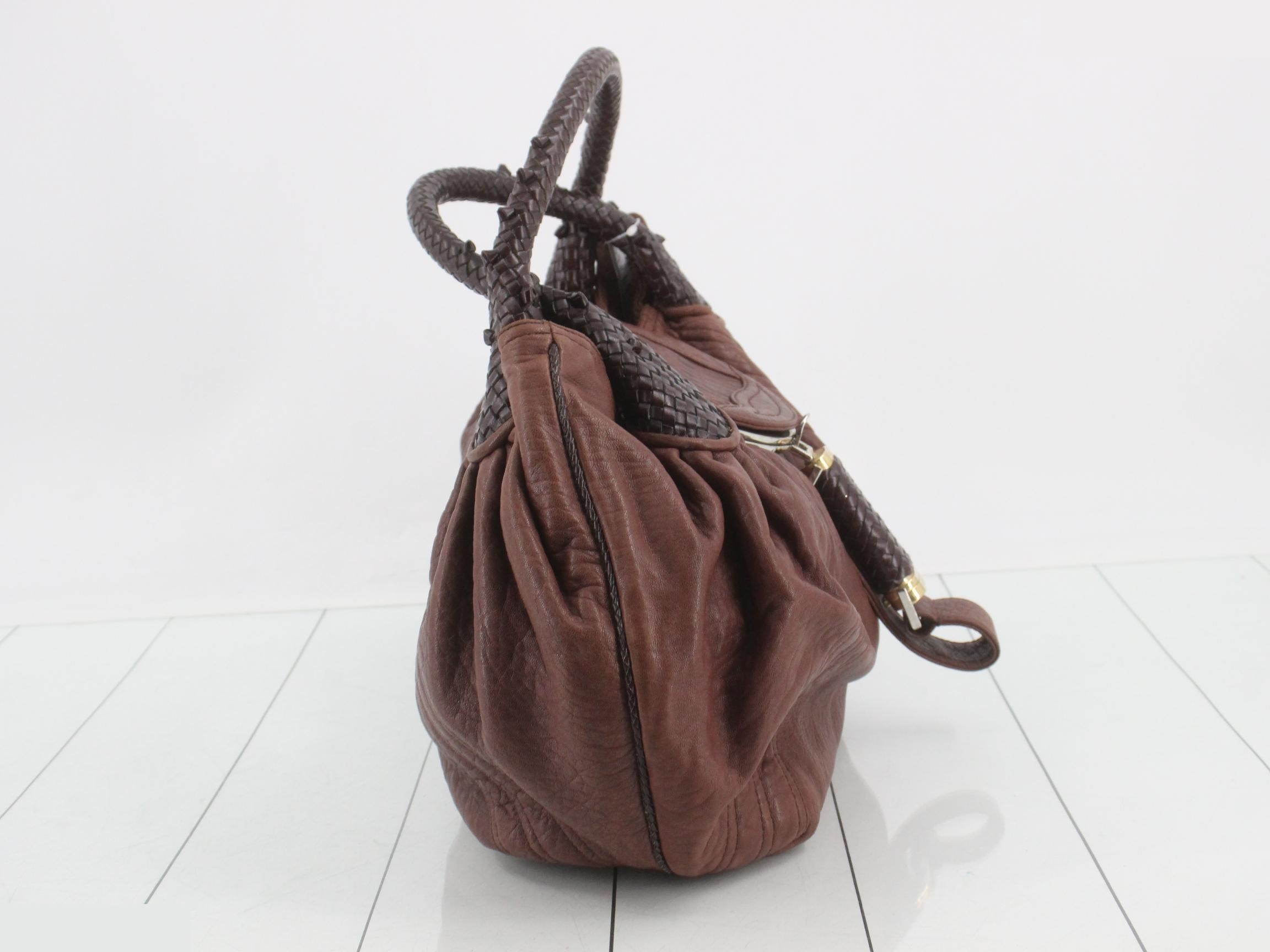 ZUCCA (bag) - Handbag - Spybag — view 4