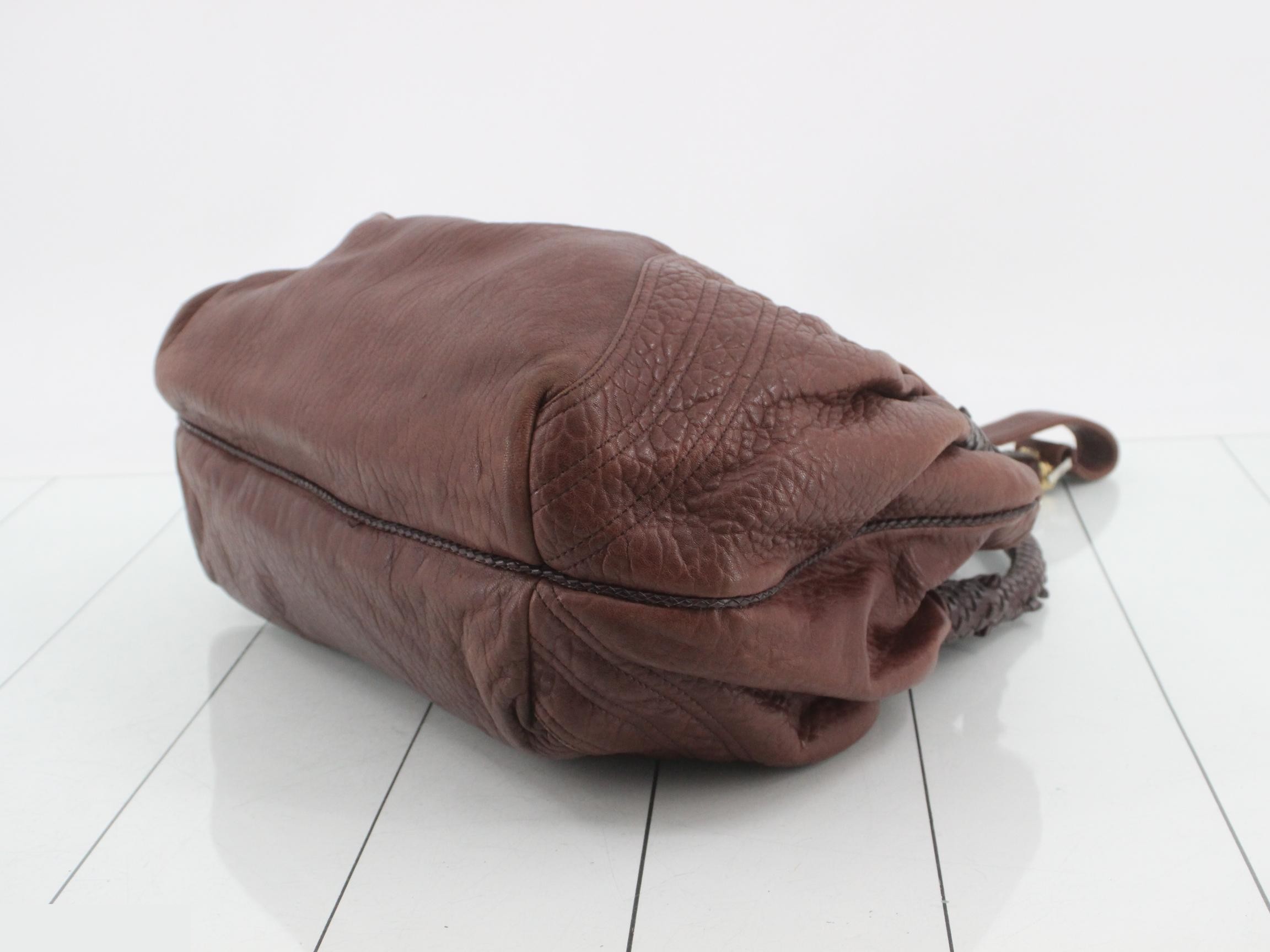 ZUCCA (bag) - Handbag - Spybag — view 6