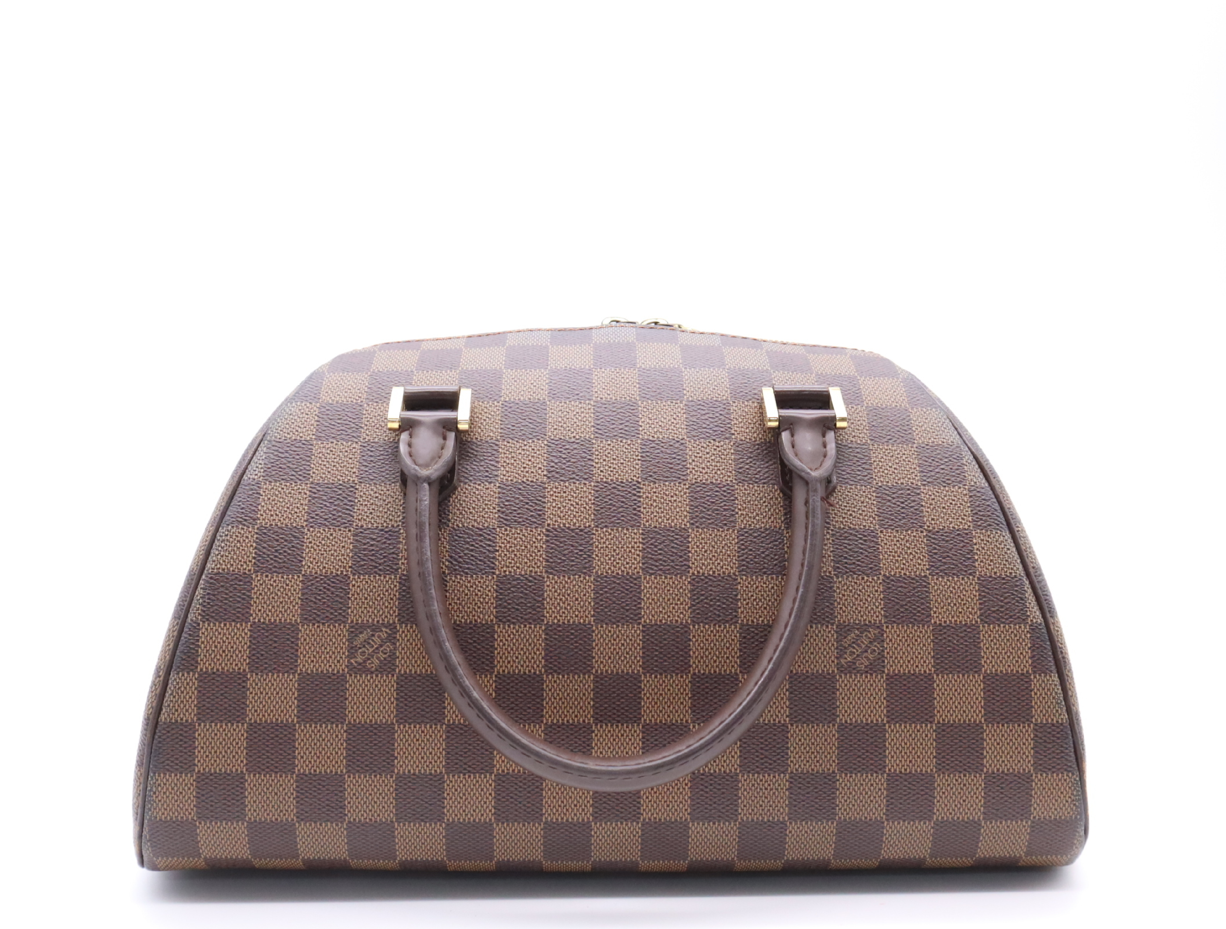 N41434 Damier Bella MM Handbag — view 2