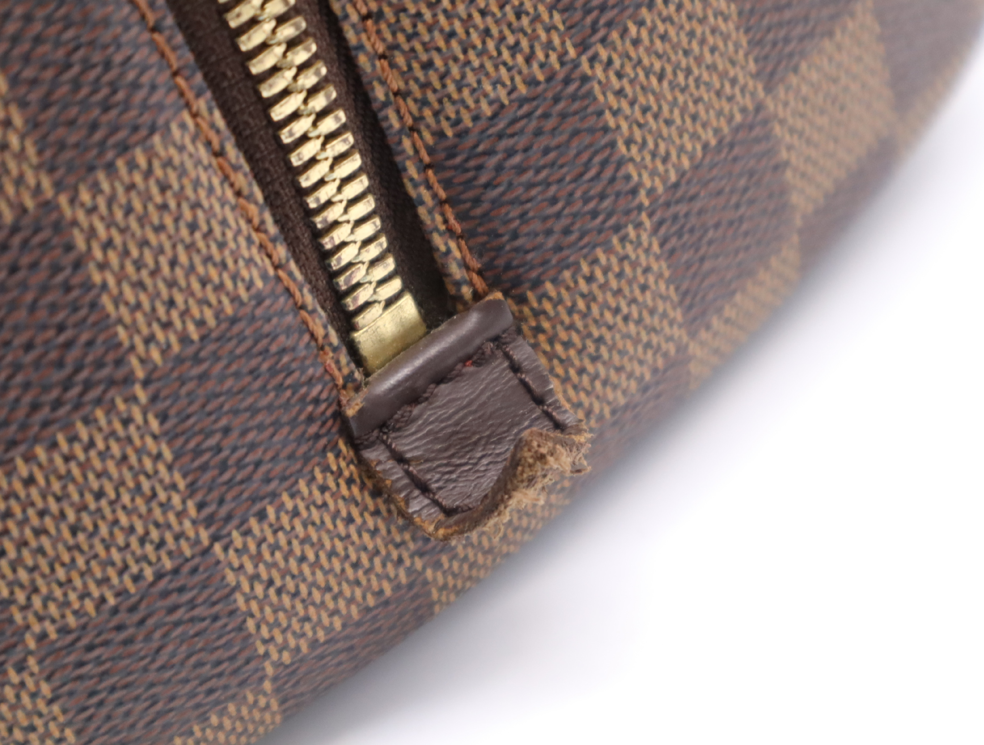 N41434 Damier Bella MM Handbag — view 12