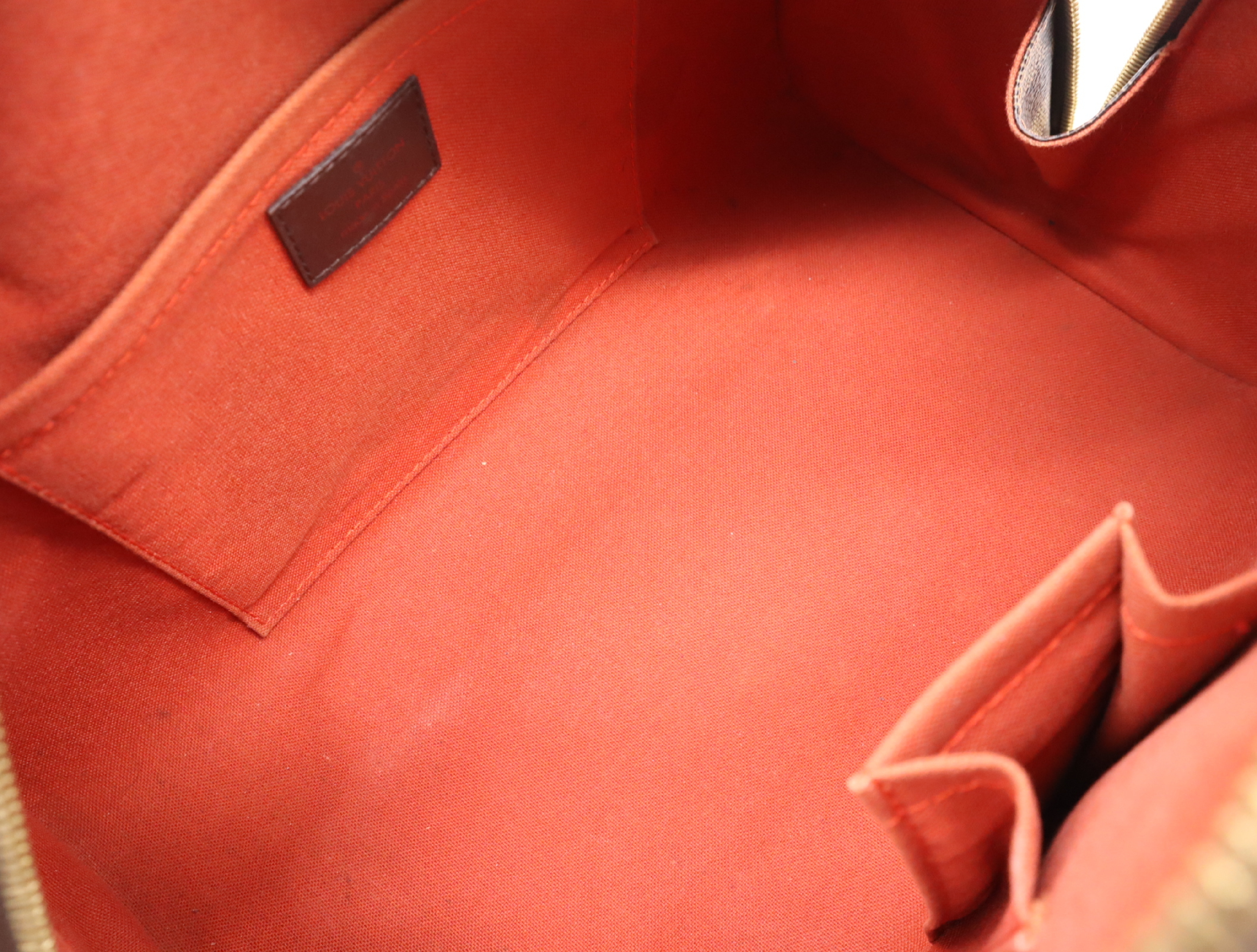 N41434 Damier Bella MM Handbag — view 13