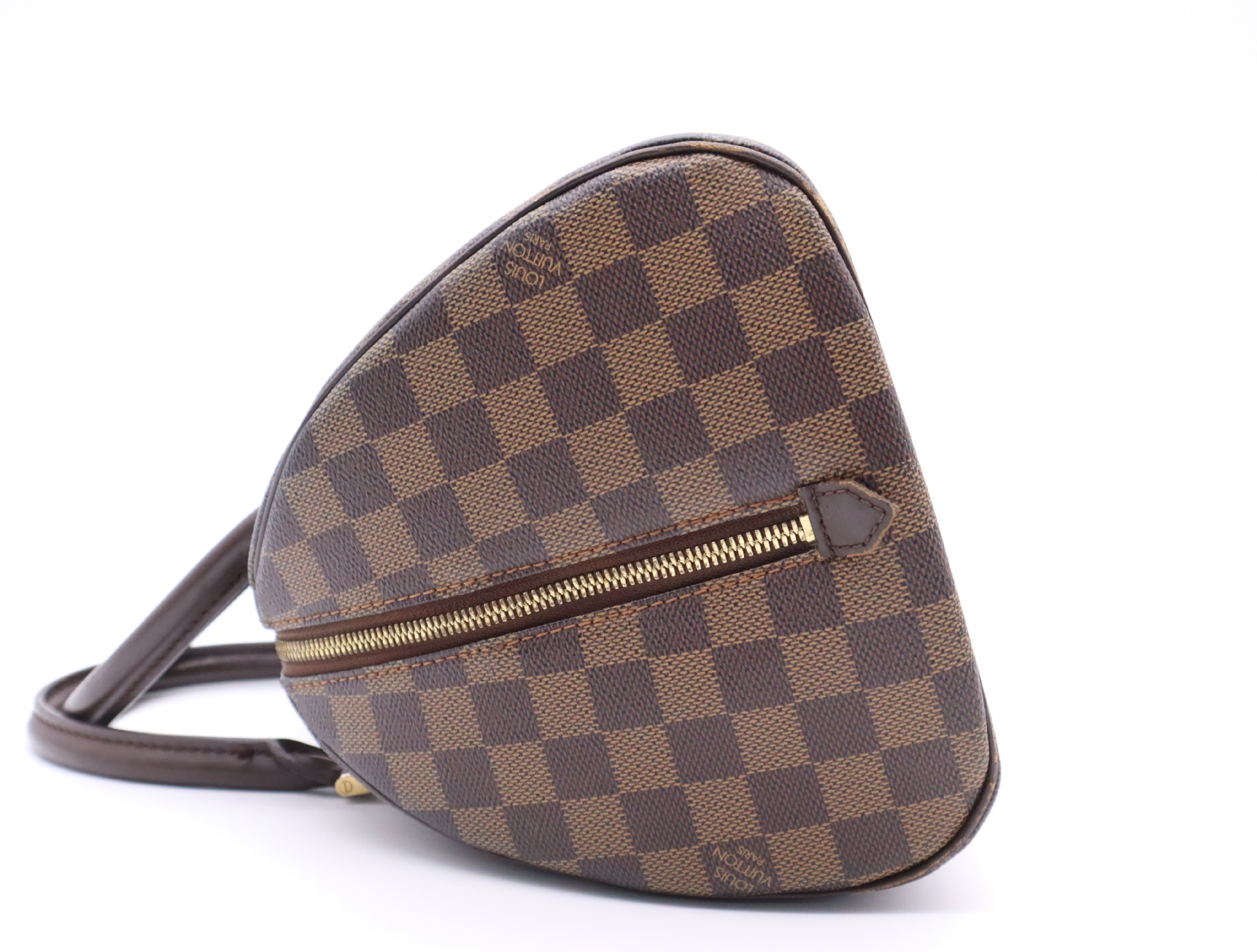 N41434 Damier Bella MM Handbag — view 3