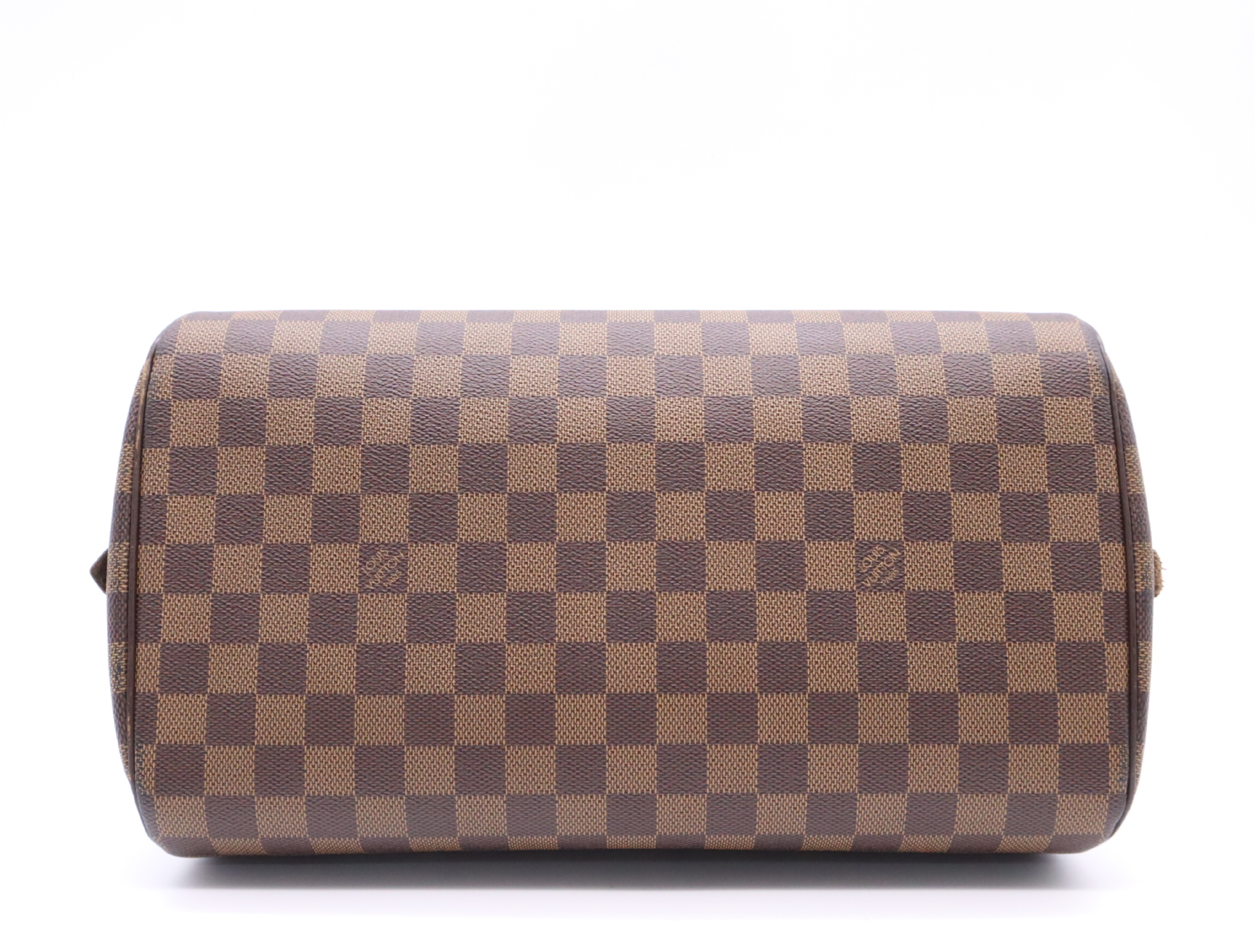 N41434 Damier Bella MM Handbag — view 4