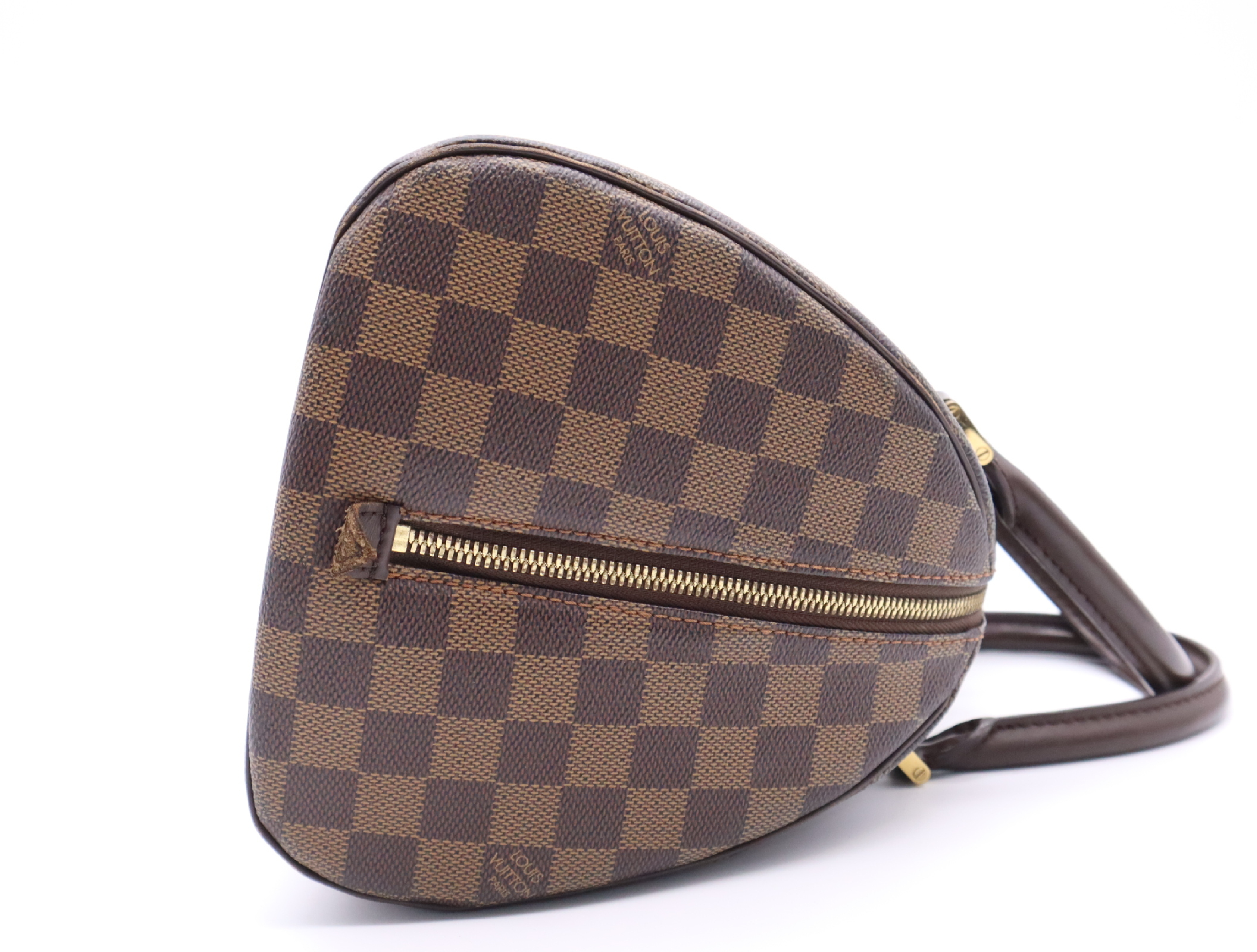 N41434 Damier Bella MM Handbag — view 5
