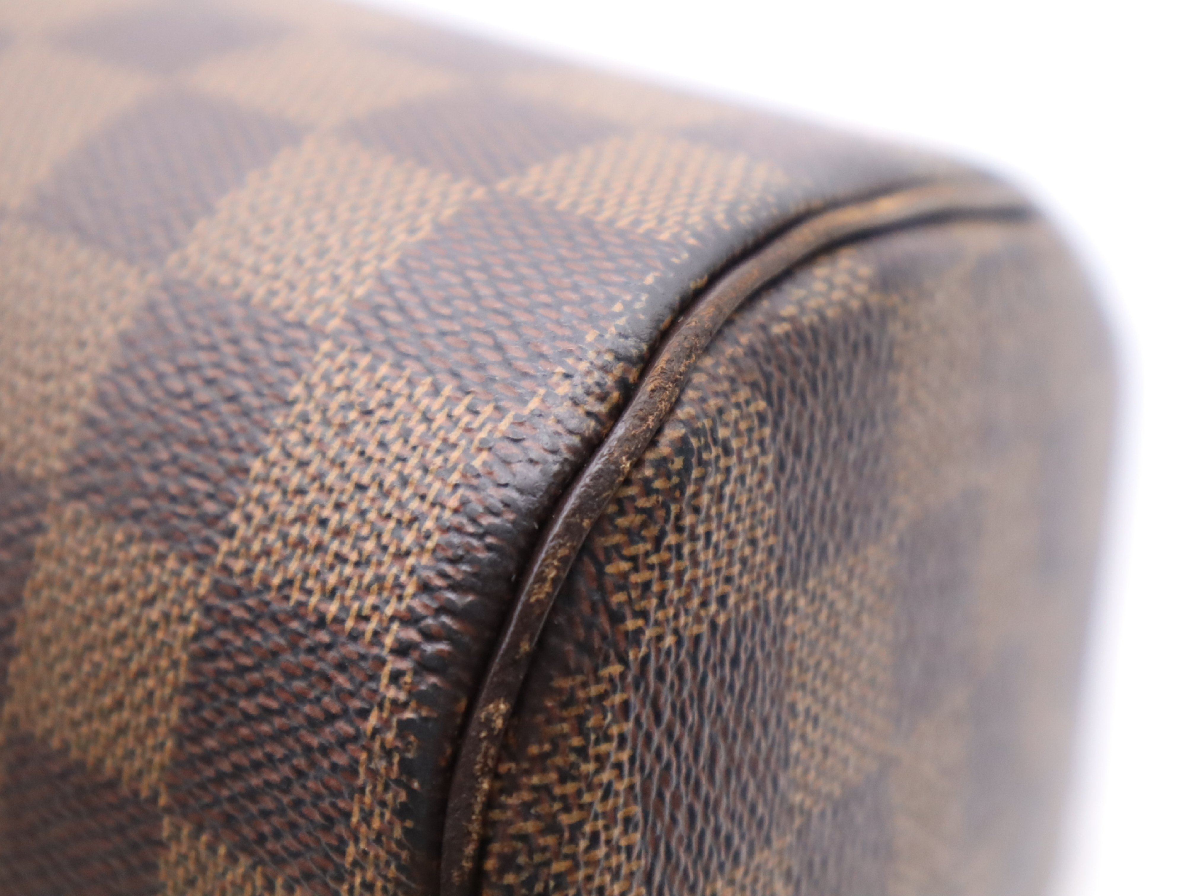 N41434 Damier Bella MM Handbag — view 7