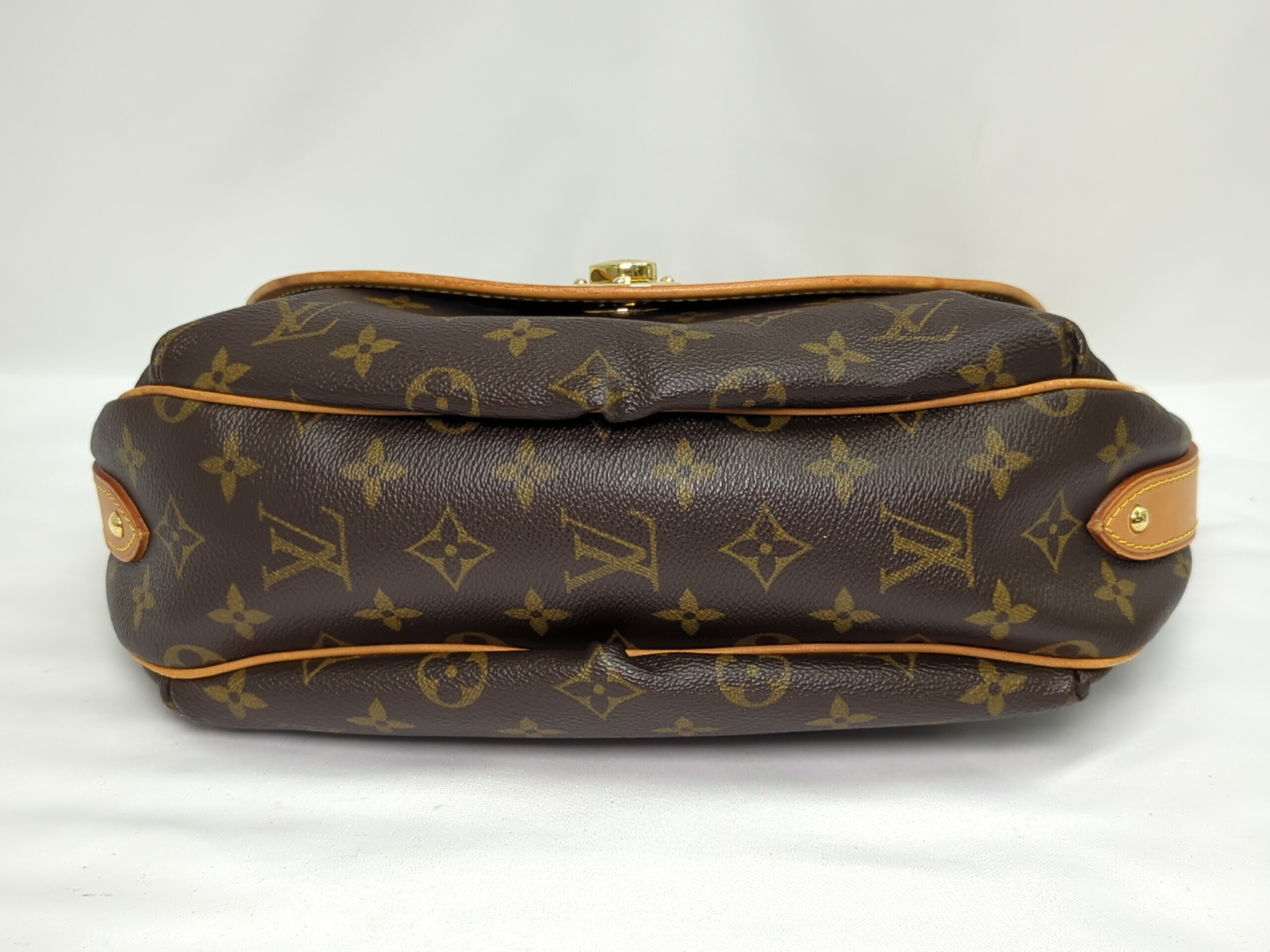 M40075 Monogram Tulum Handbag — view 5