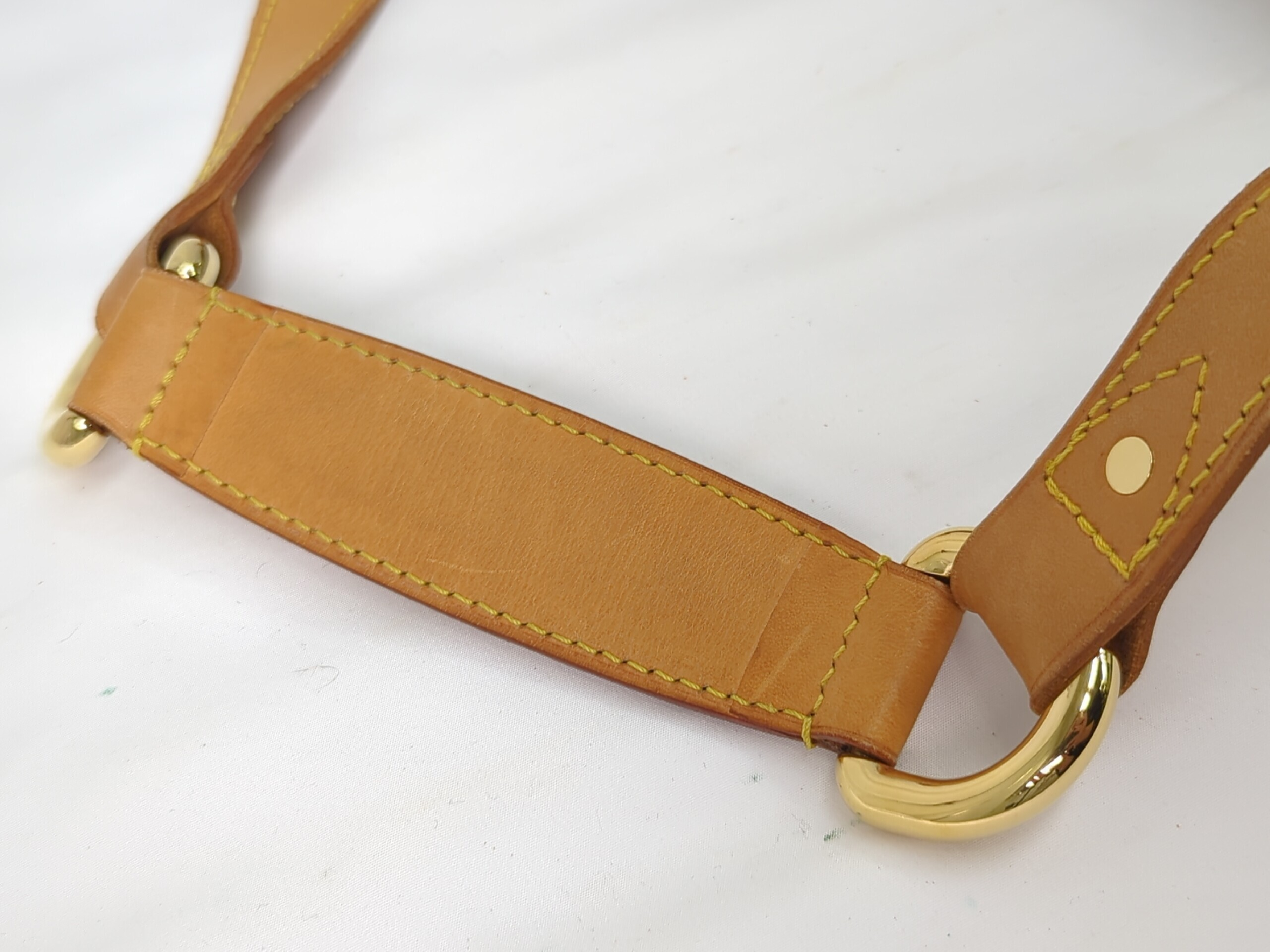 M40075 Monogram Tulum Handbag — view 7