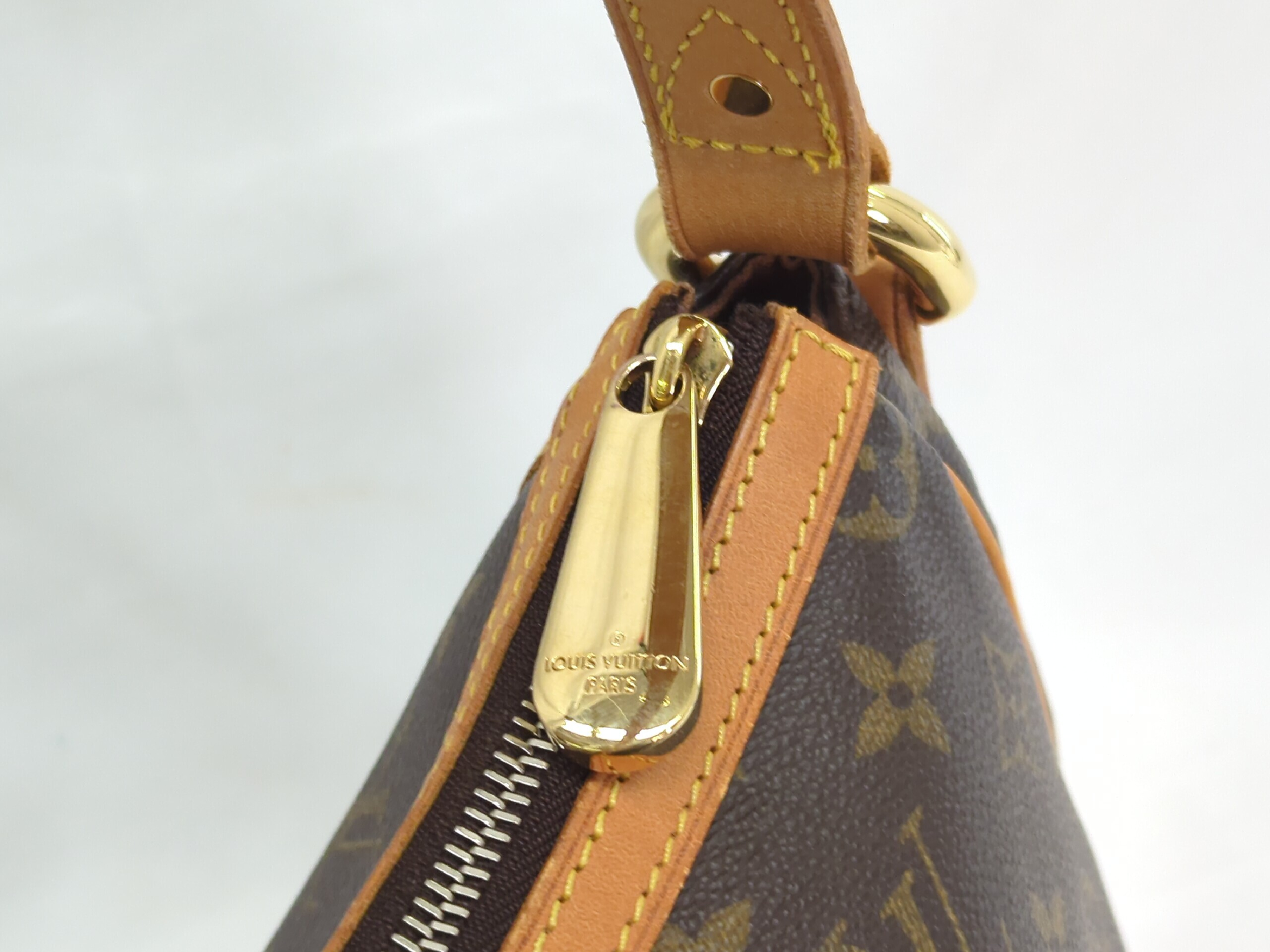 M40075 Monogram Tulum Handbag — view 9