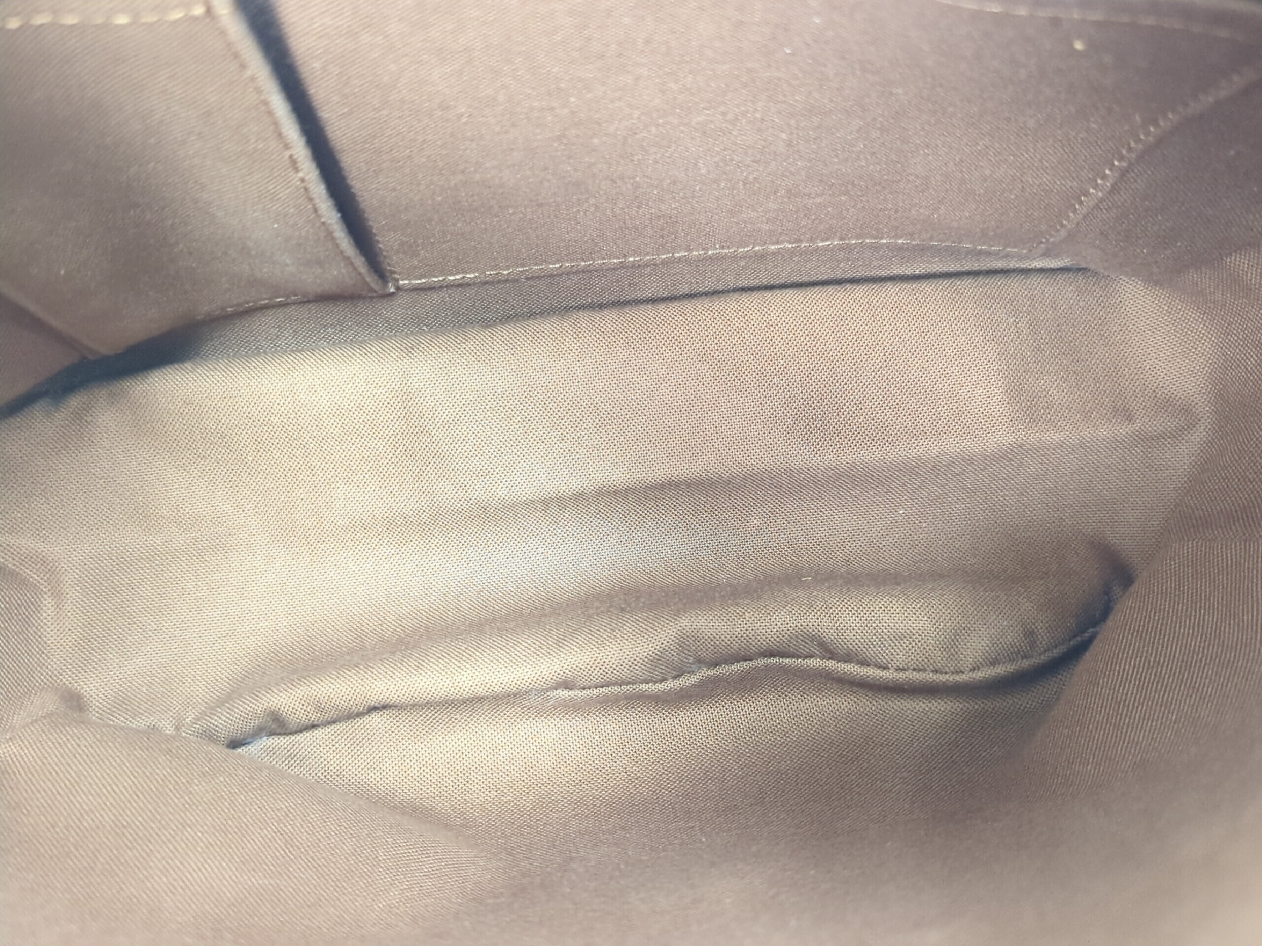 M40075 Monogram Tulum Handbag — view 10