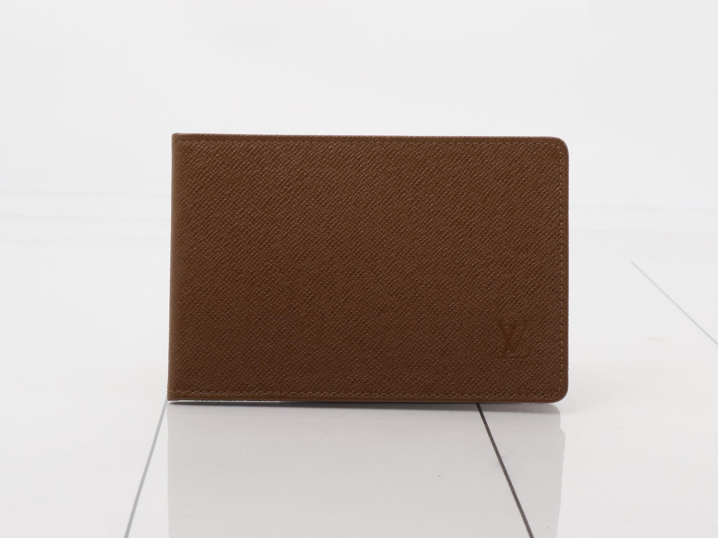 Included case