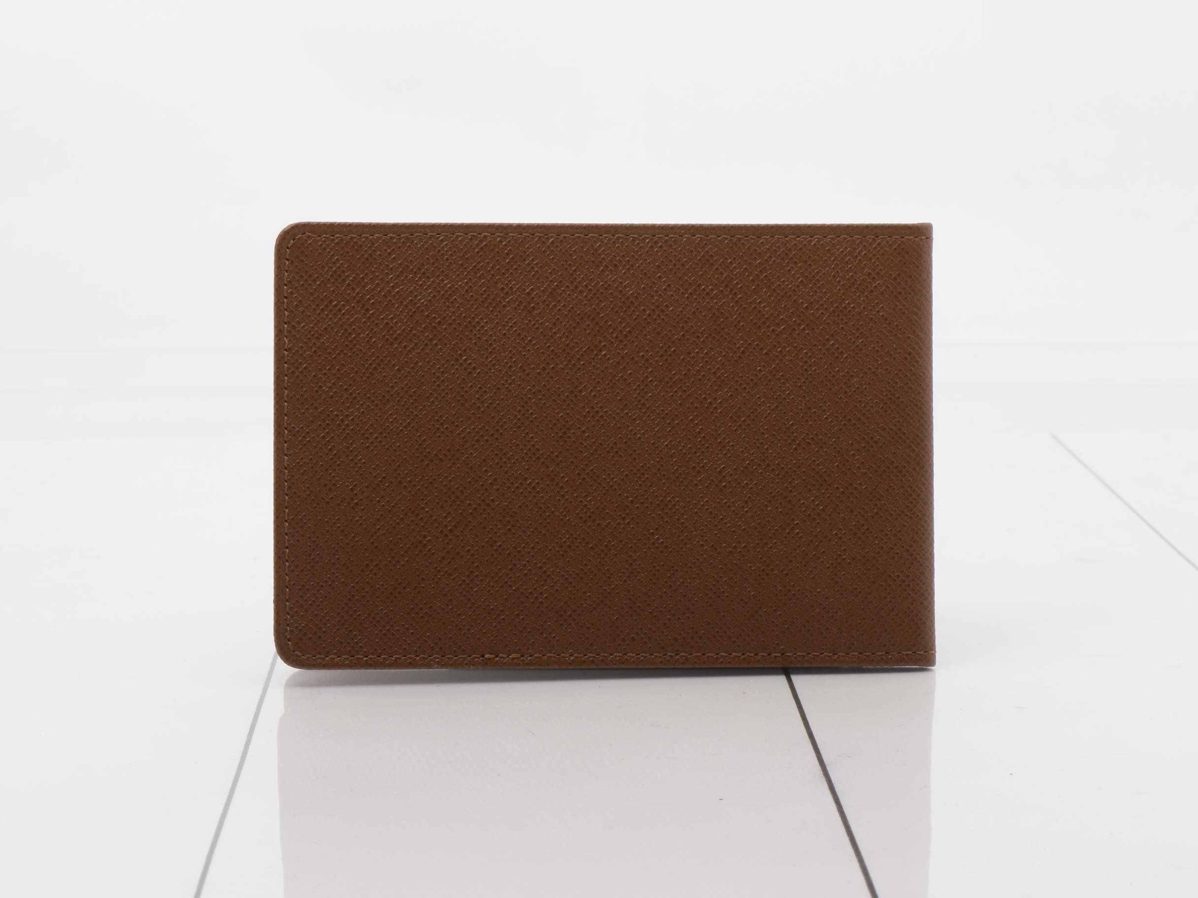 Included case — view 2