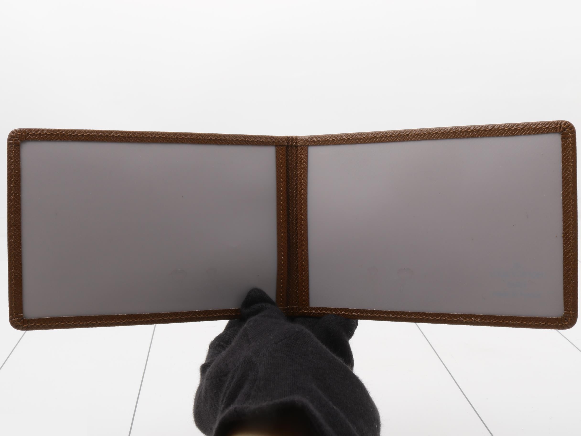 Included case — view 4
