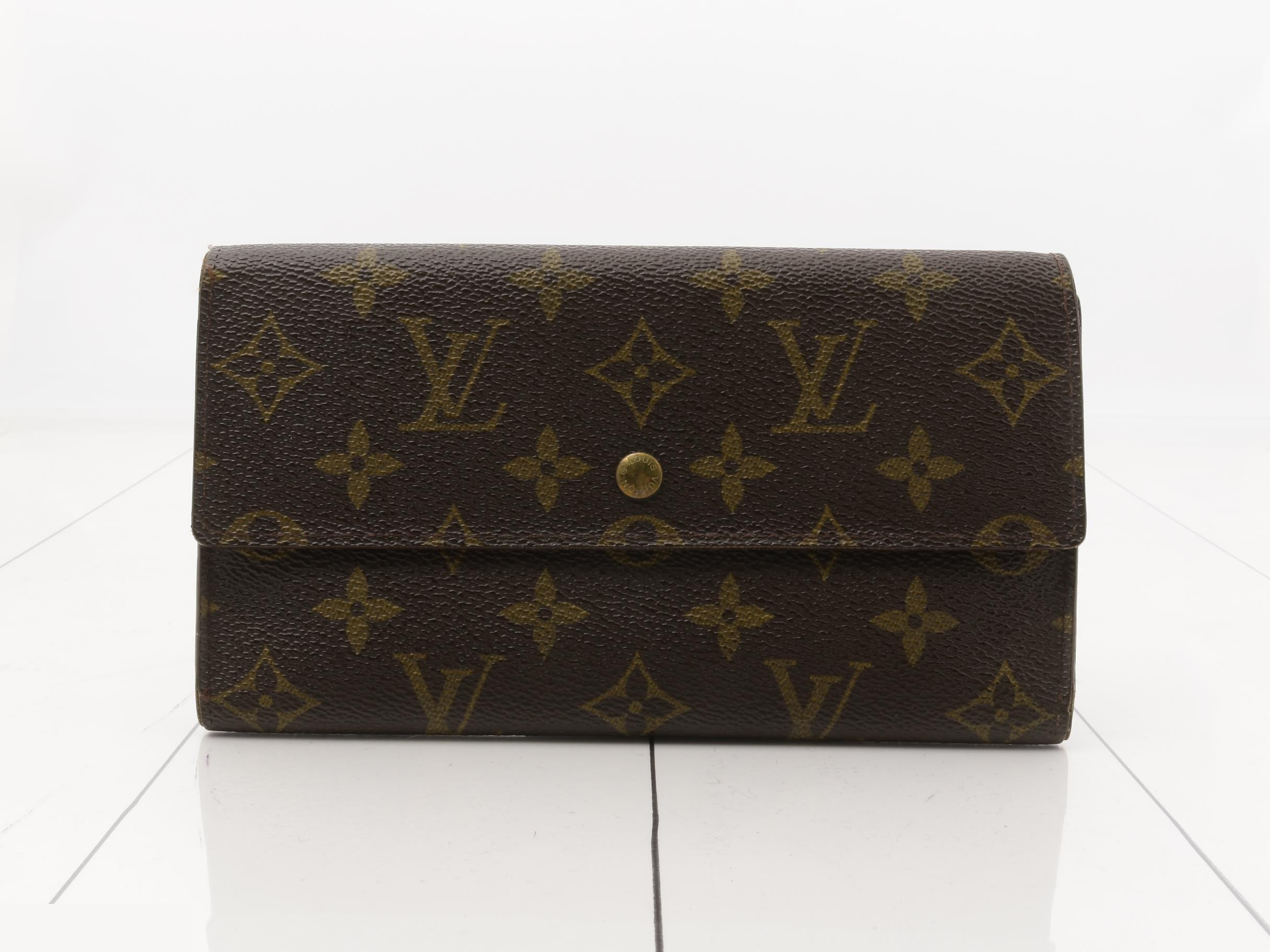 Portefeuille International