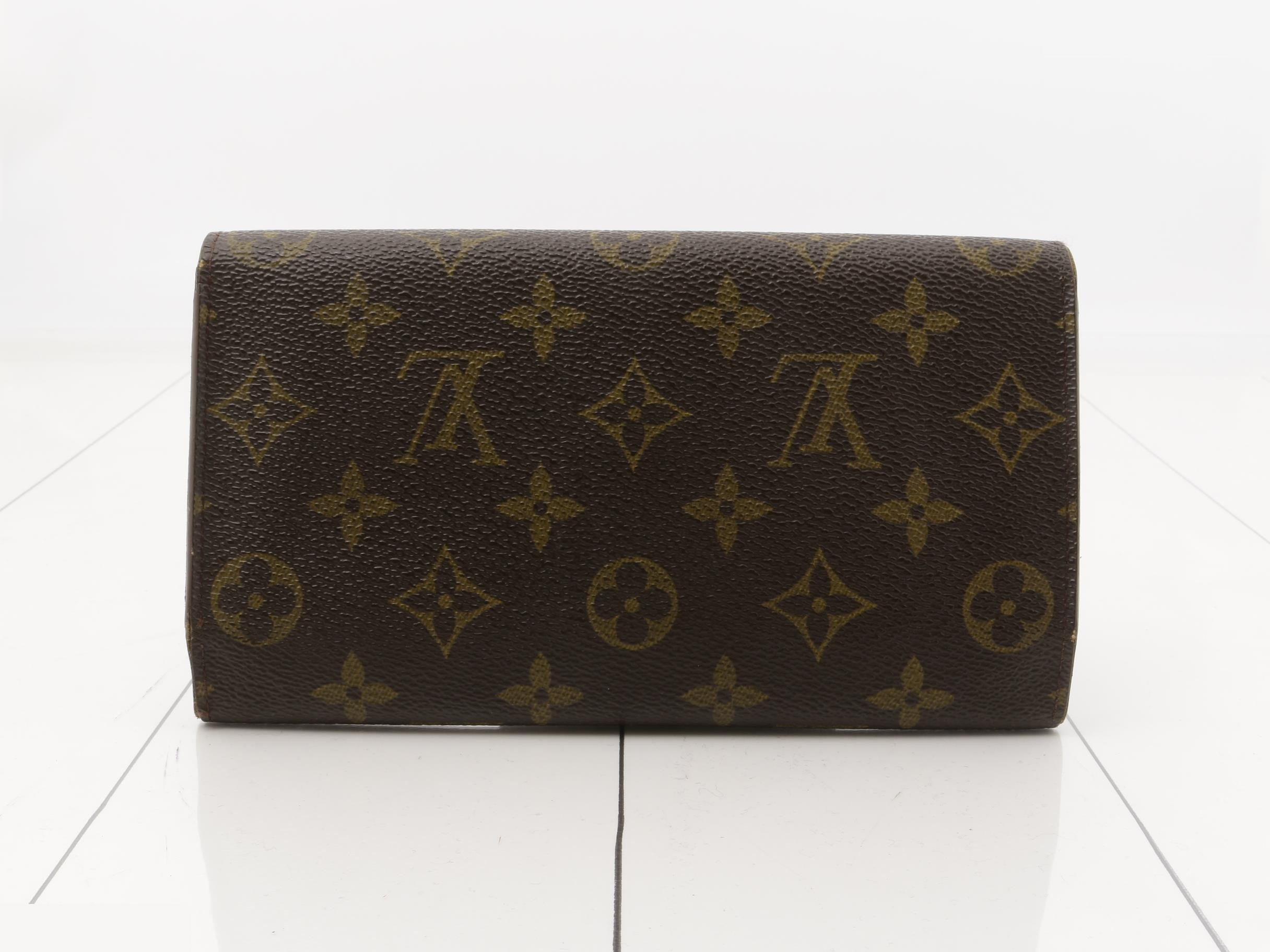 Portefeuille International — view 2
