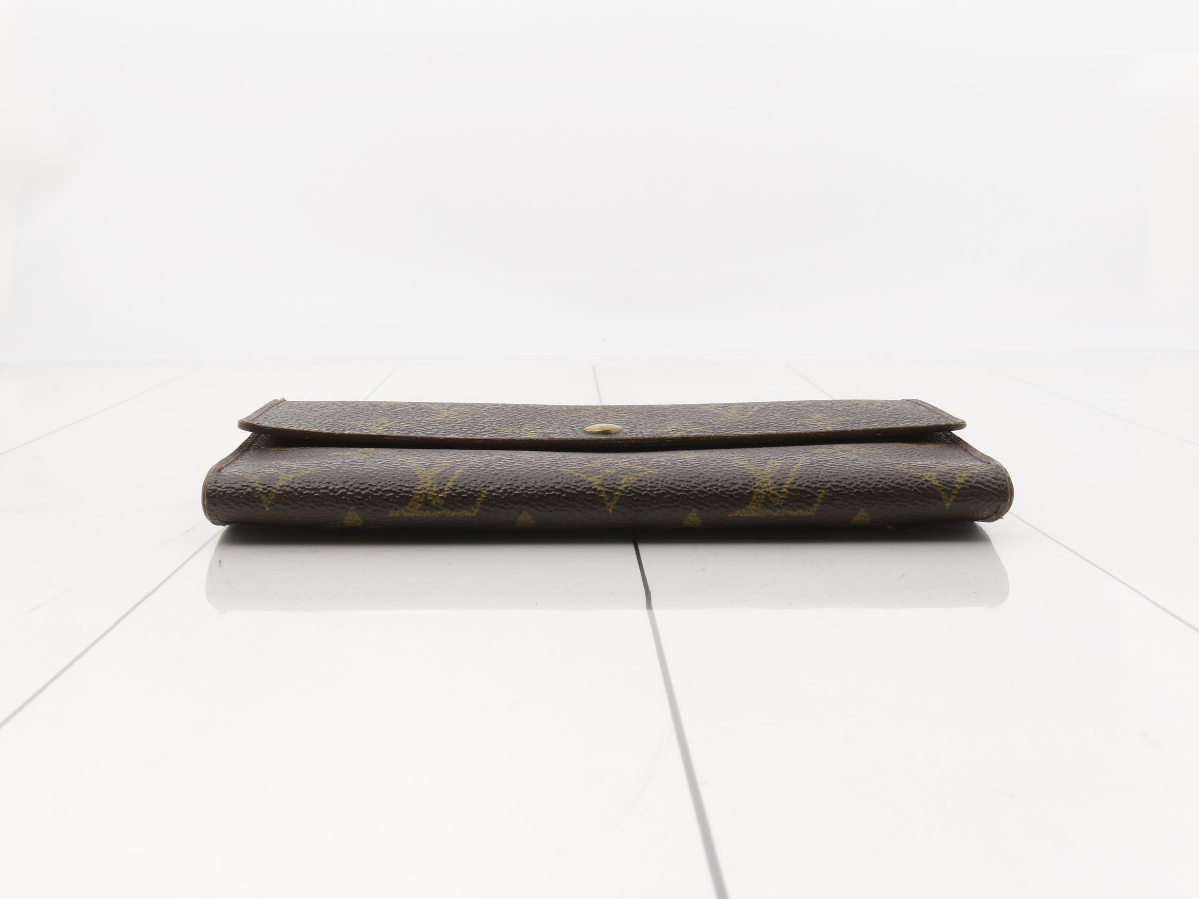 Portefeuille International — view 3