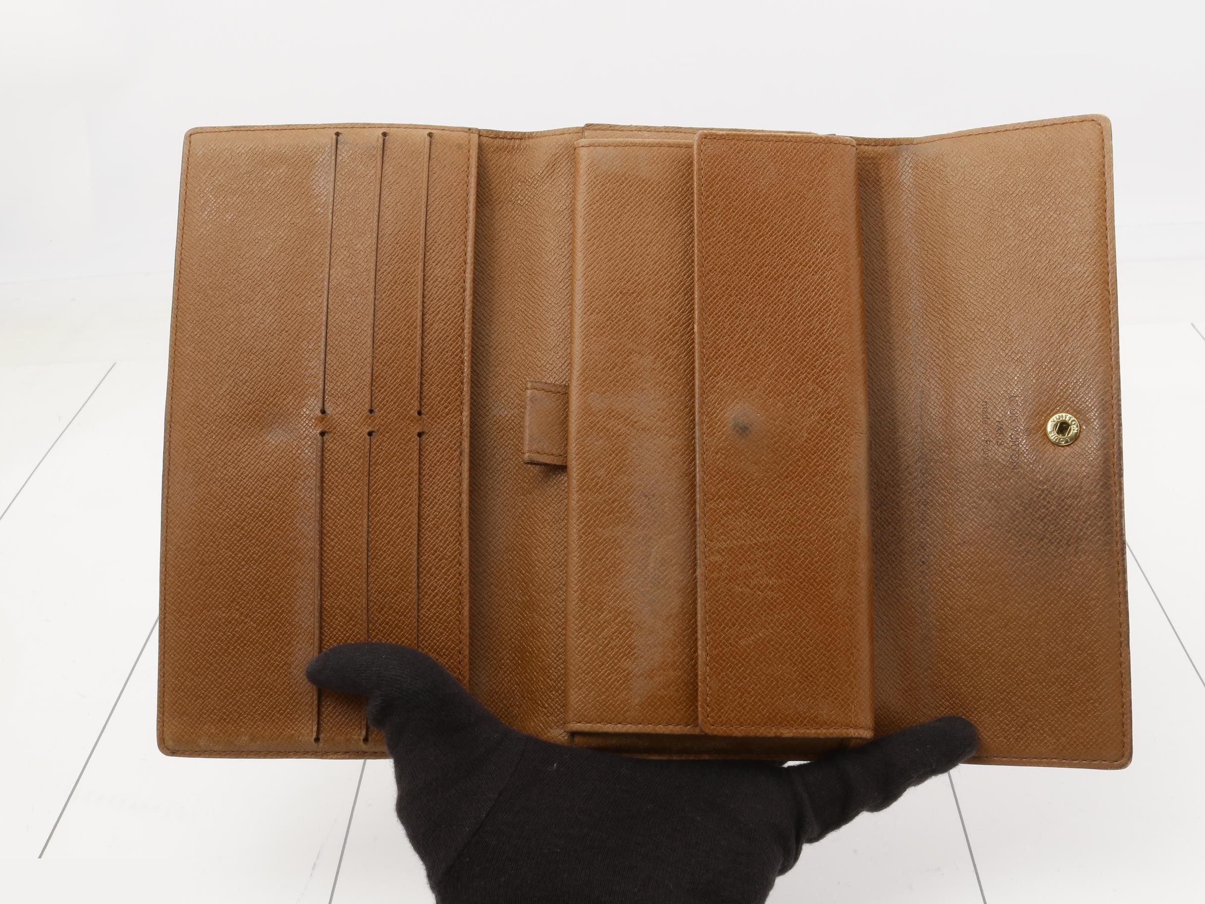 Portefeuille International — view 4