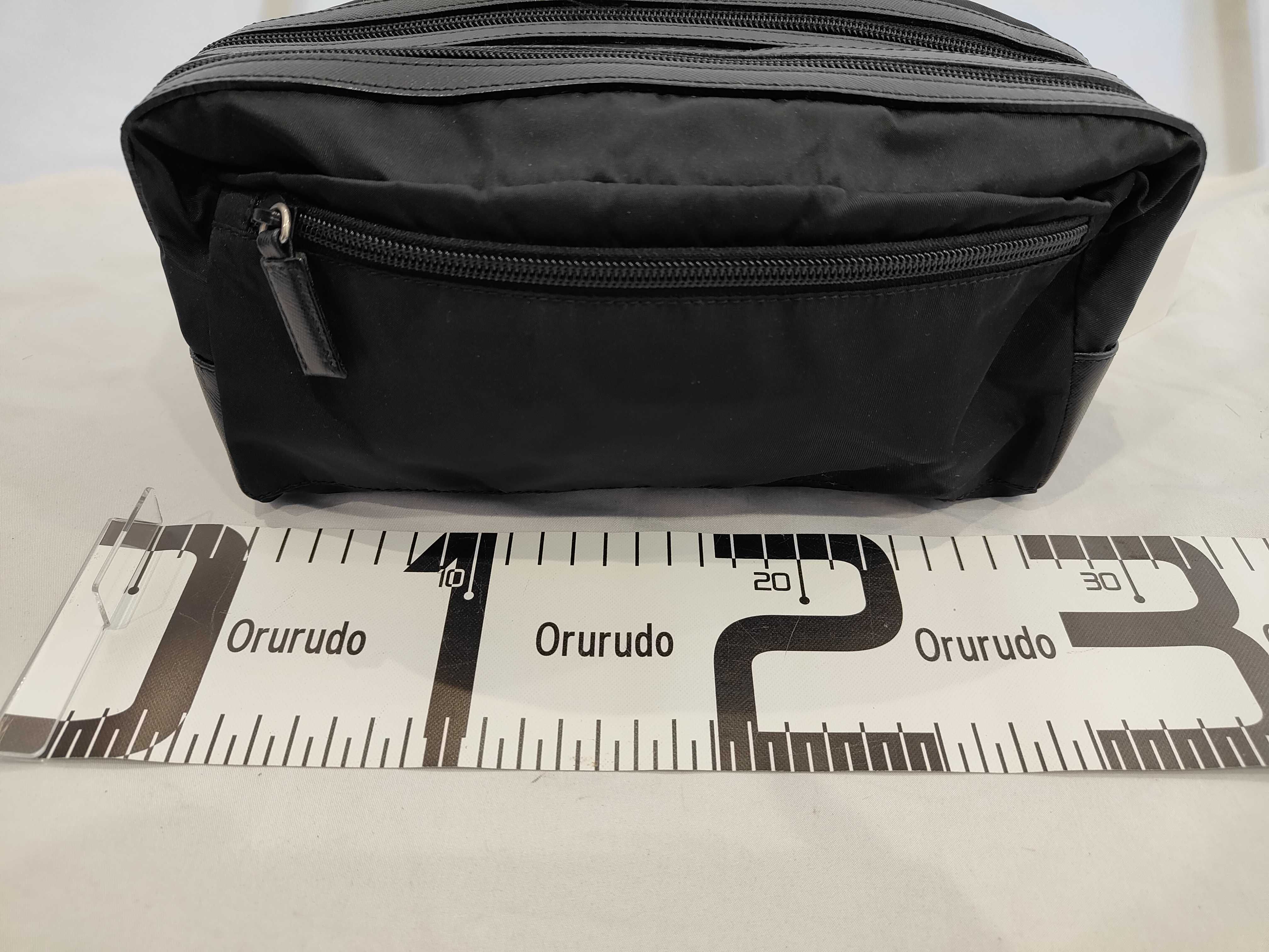 Nylon Second Bag — view 2