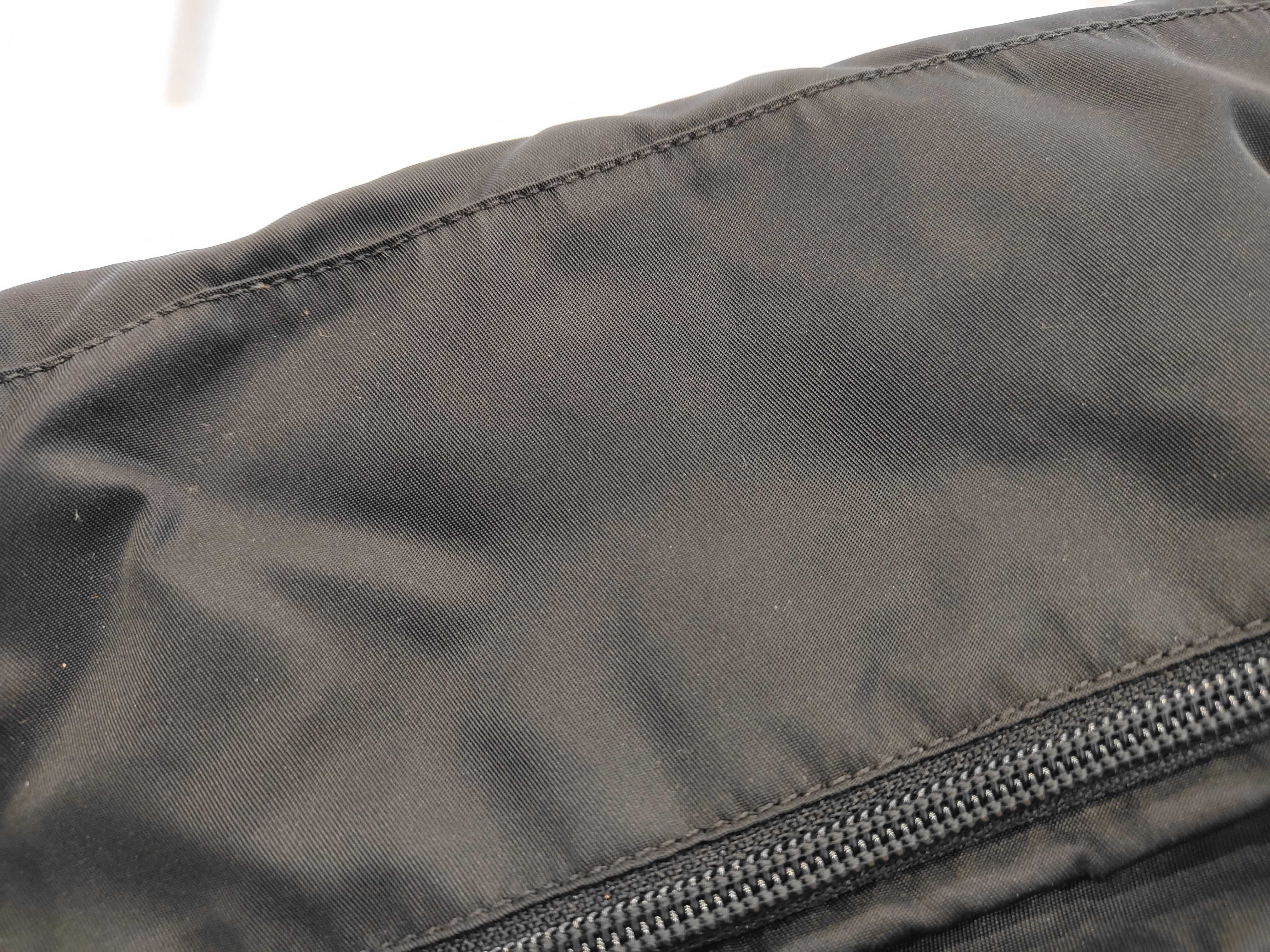 Nylon Second Bag — view 12