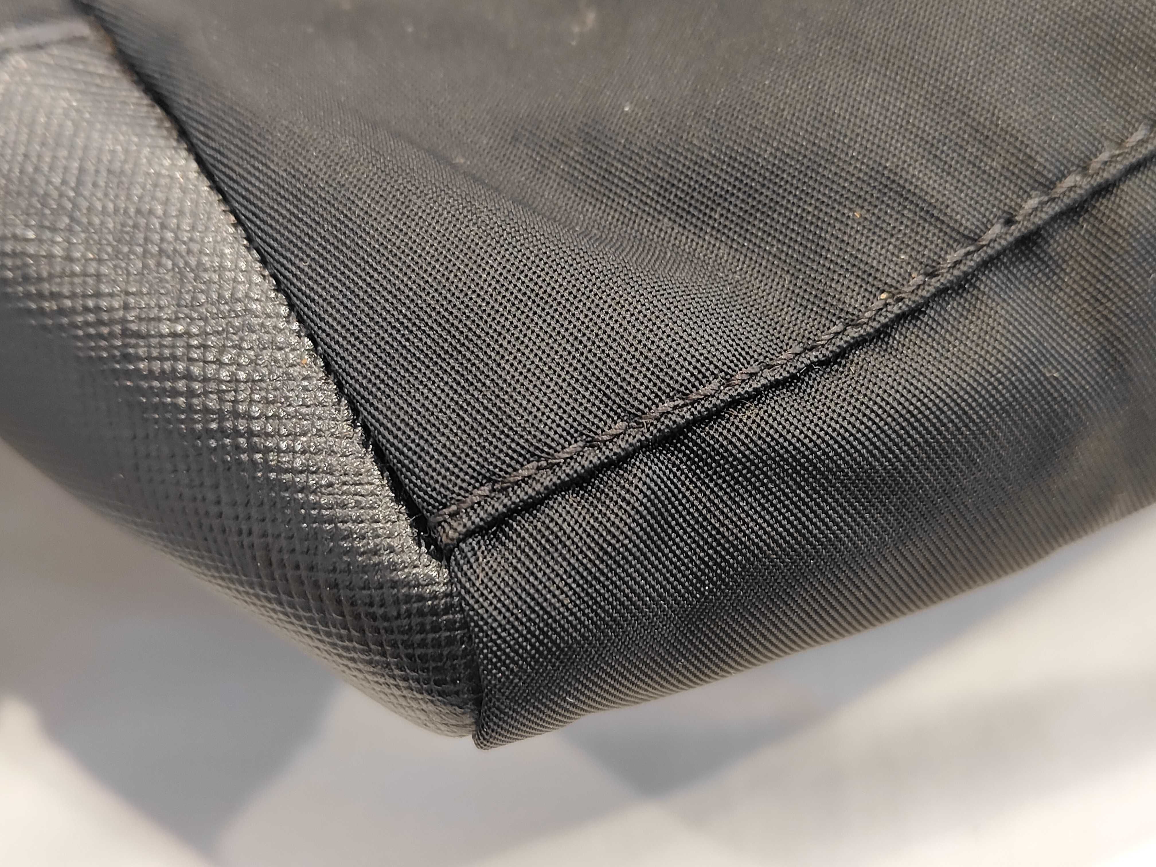 Nylon Second Bag — view 13