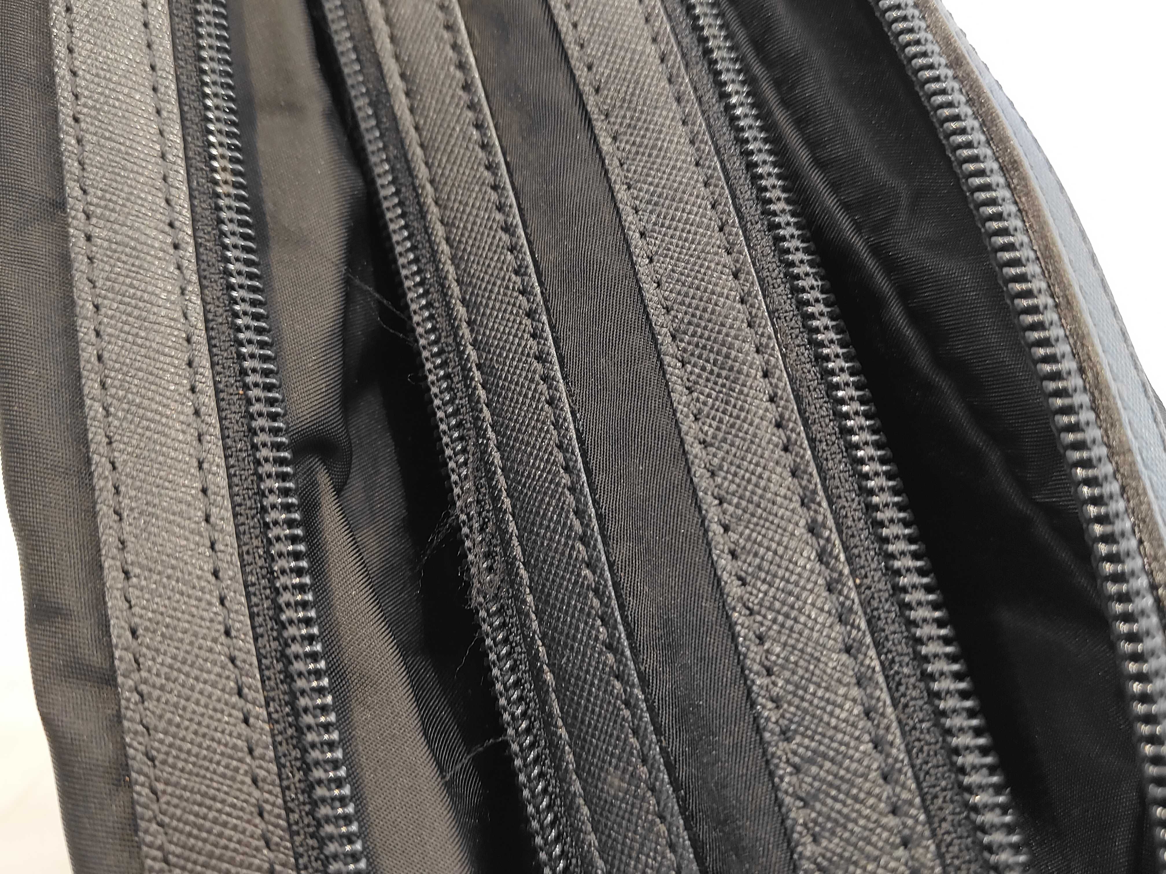 Nylon Second Bag — view 14