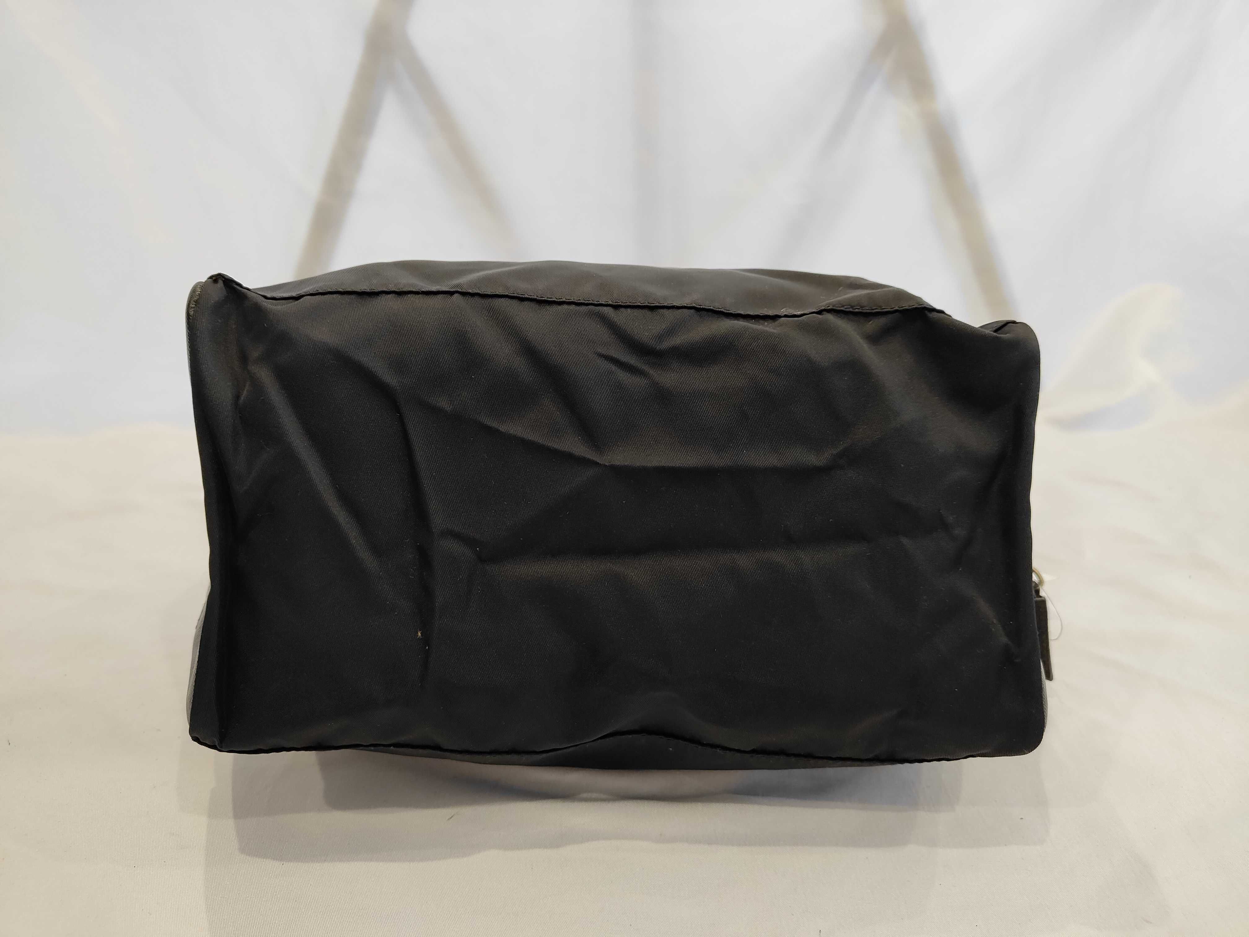 Nylon Second Bag — view 3