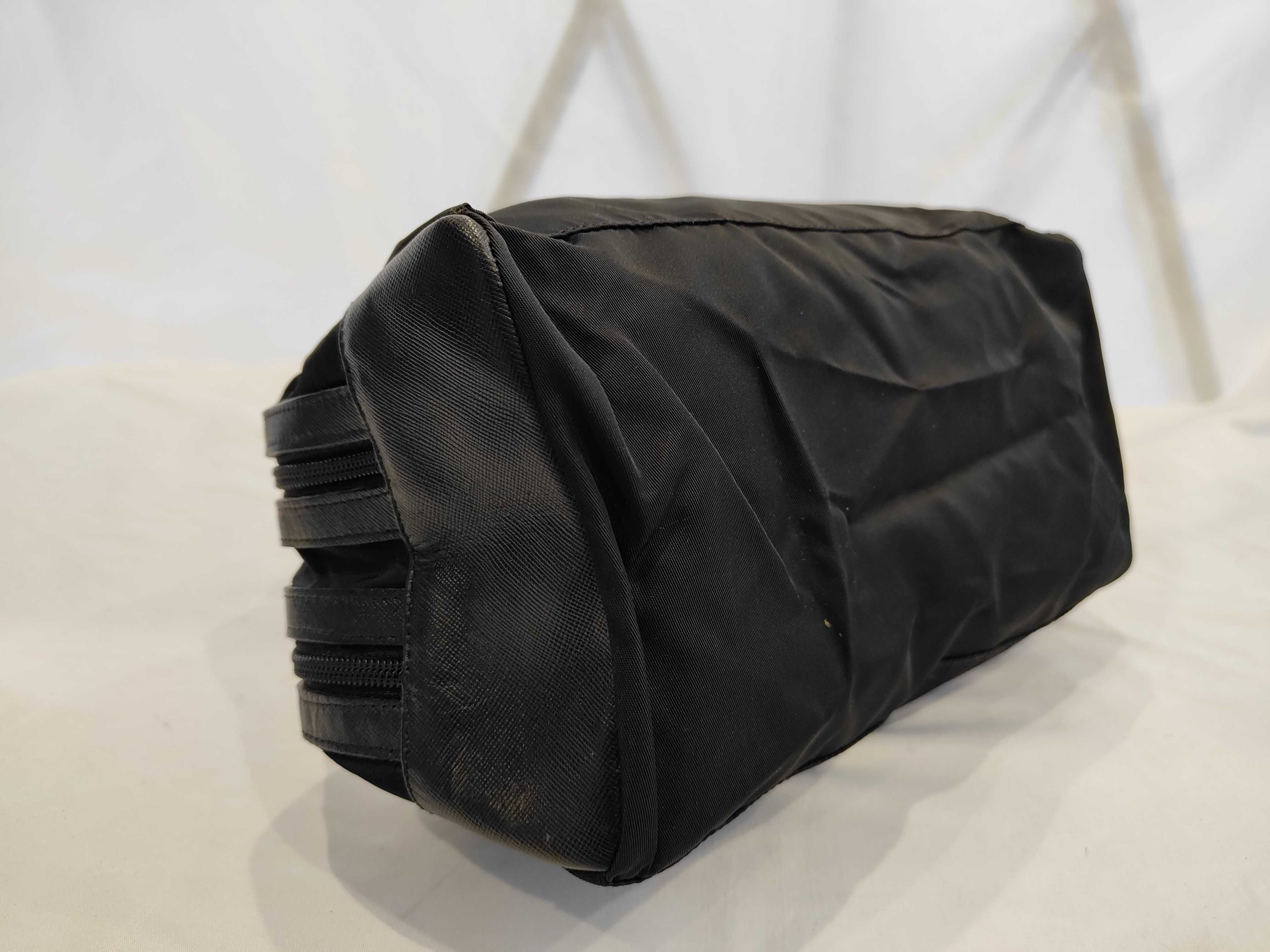 Nylon Second Bag — view 4