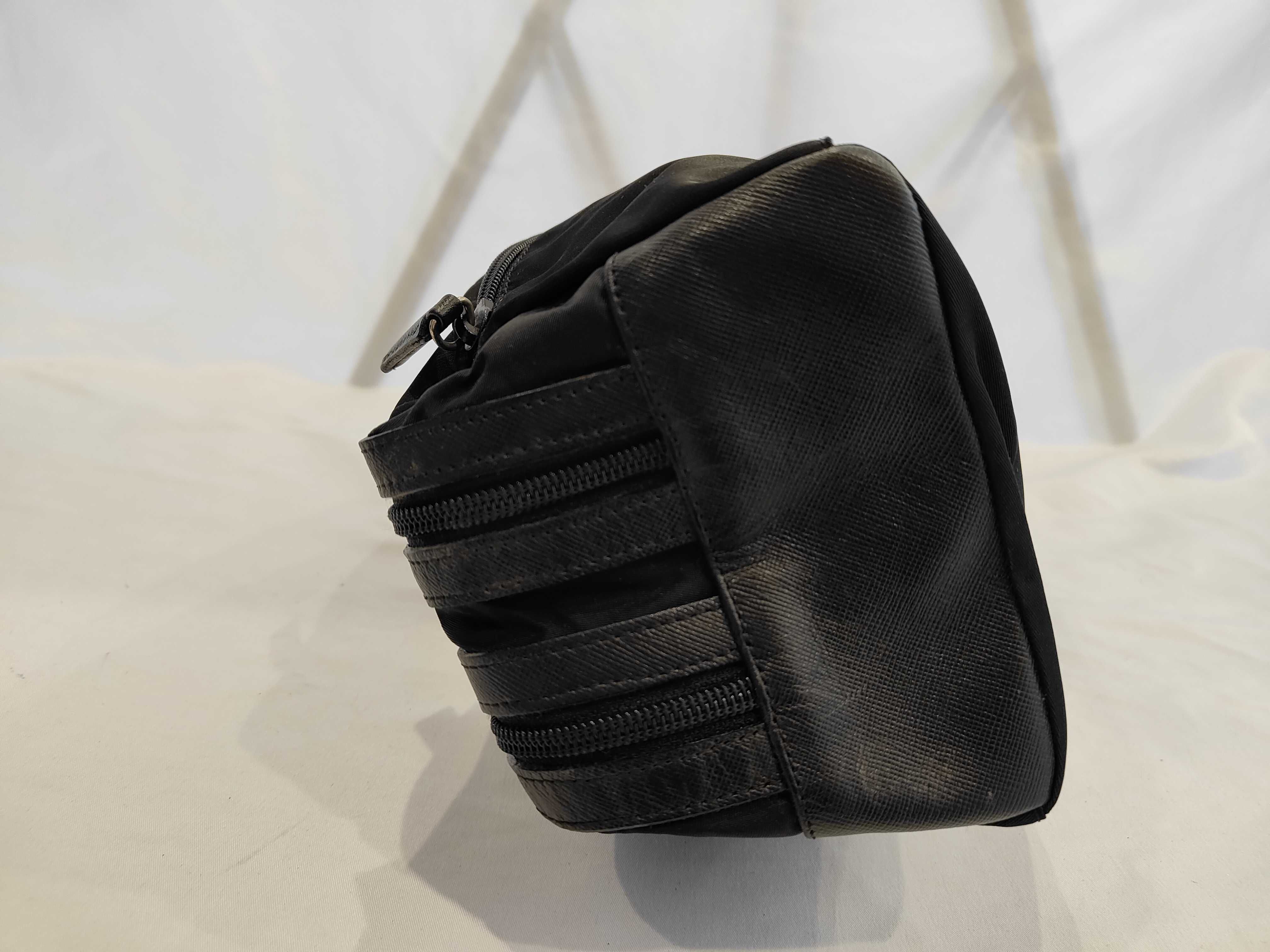 Nylon Second Bag — view 5