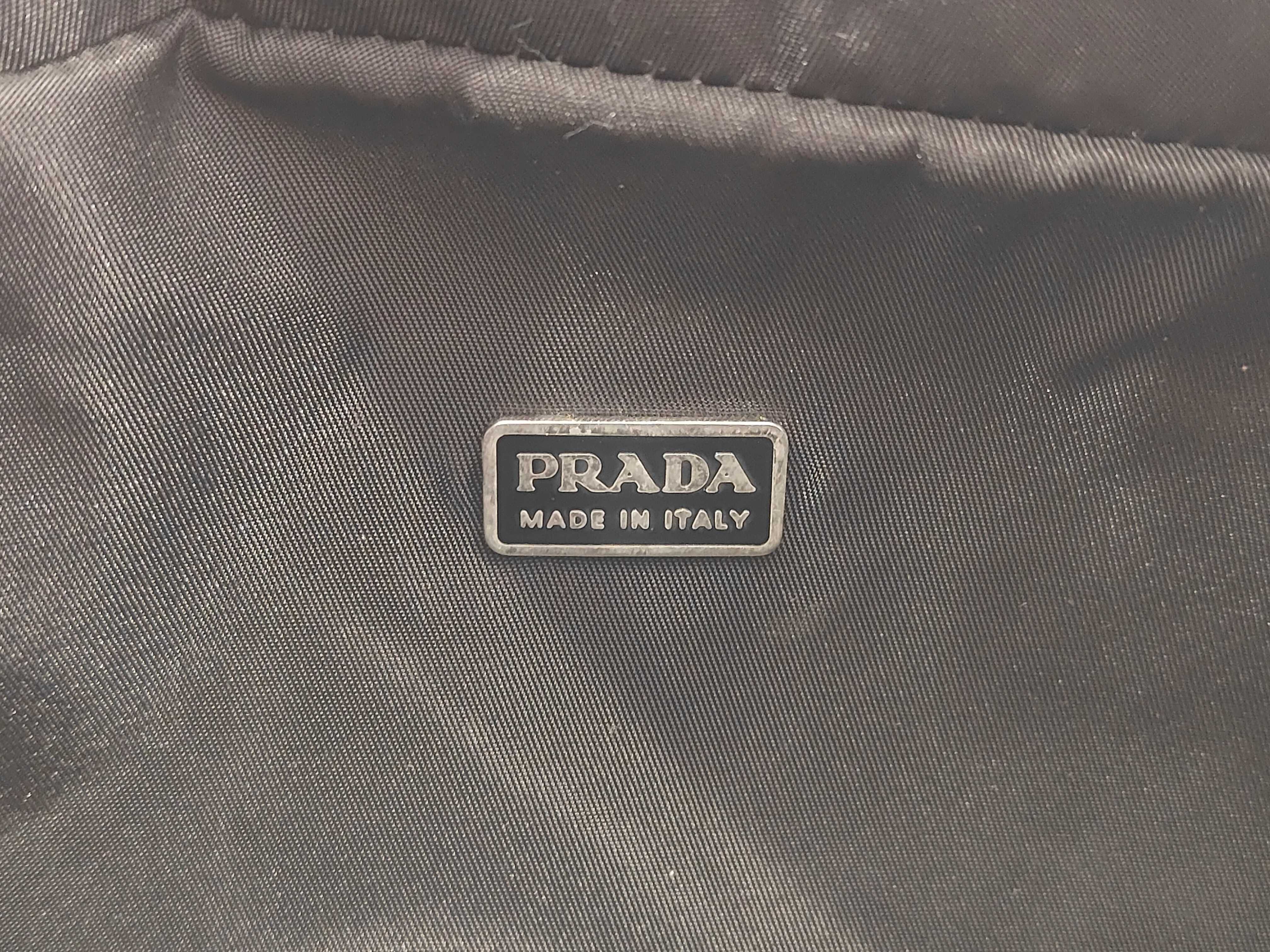 Nylon Second Bag — view 9