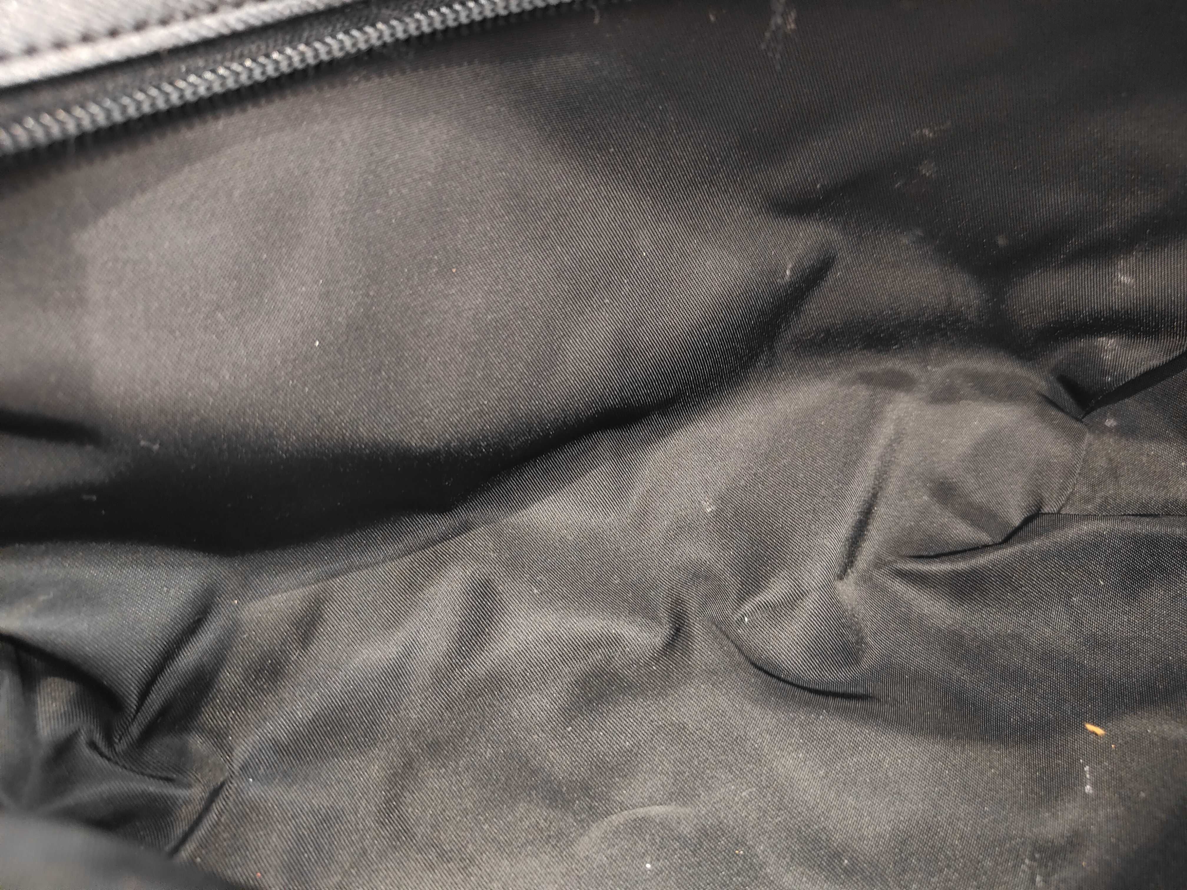 Nylon Second Bag — view 10
