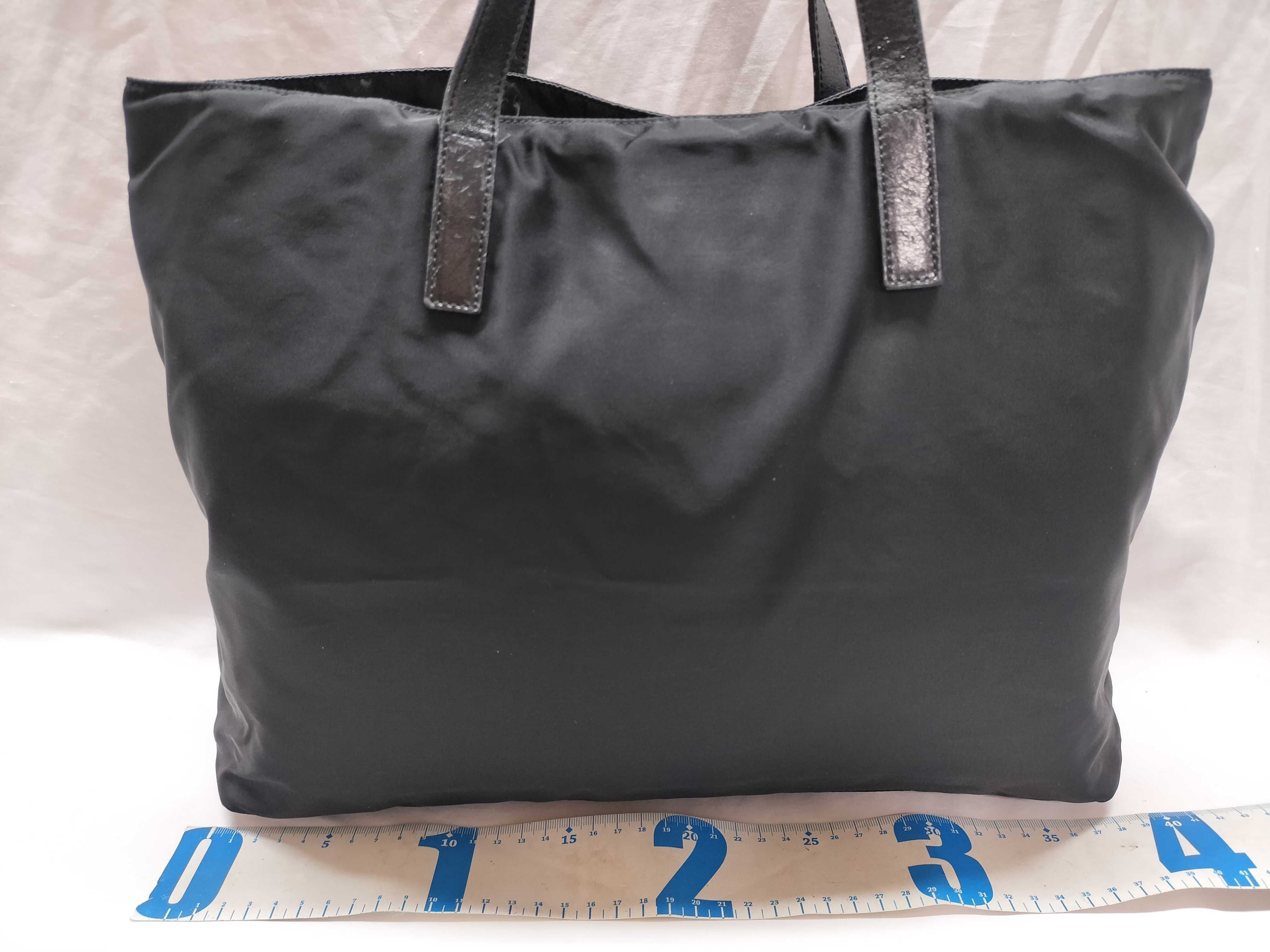 Tessuto Tote Bag — view 2