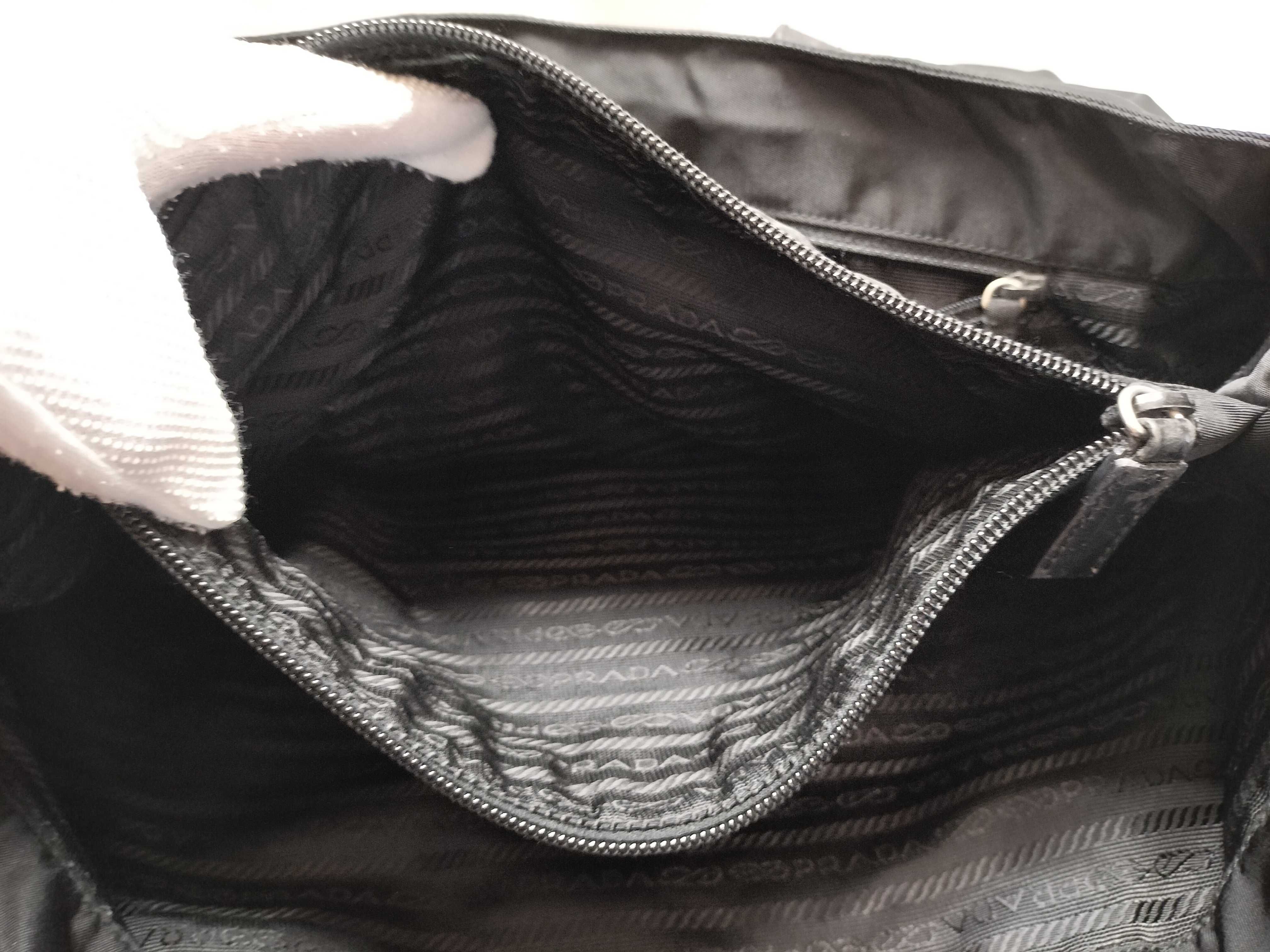 Tessuto Tote Bag — view 11