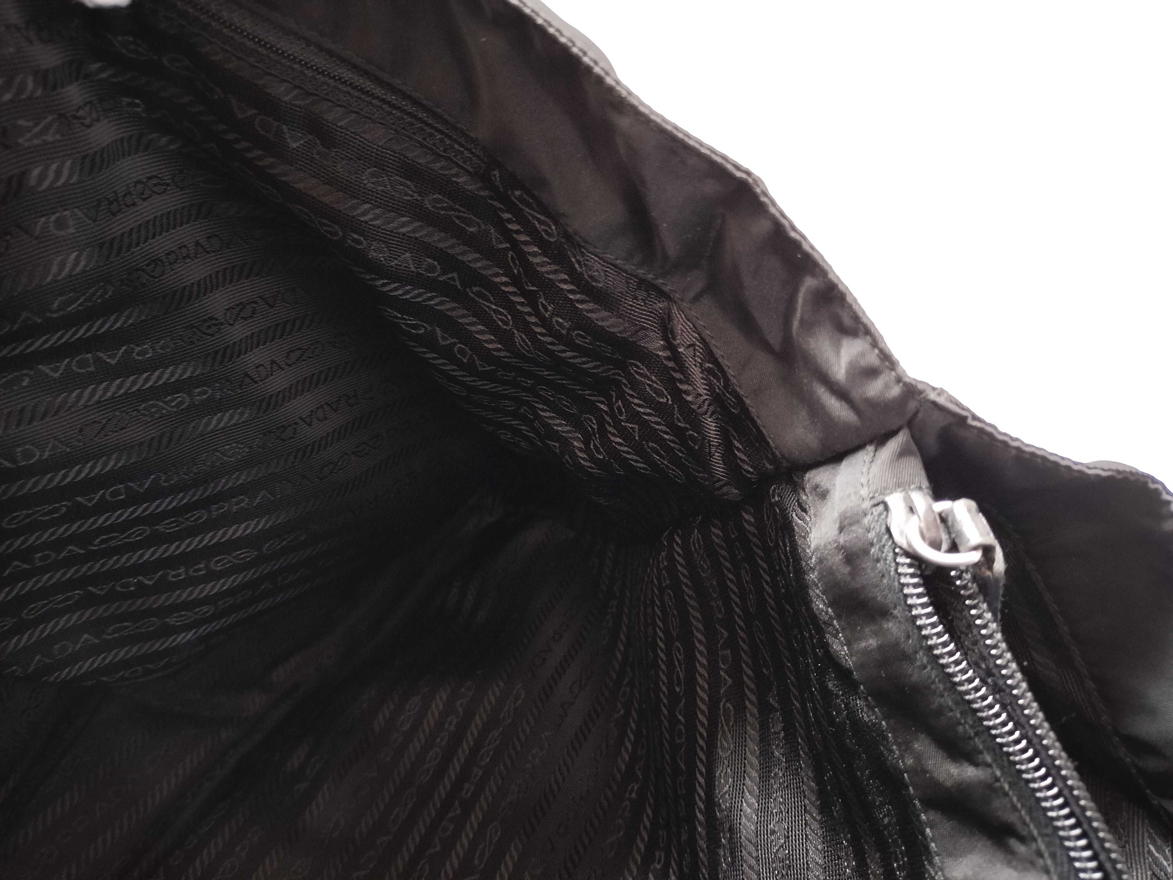 Tessuto Tote Bag — view 12