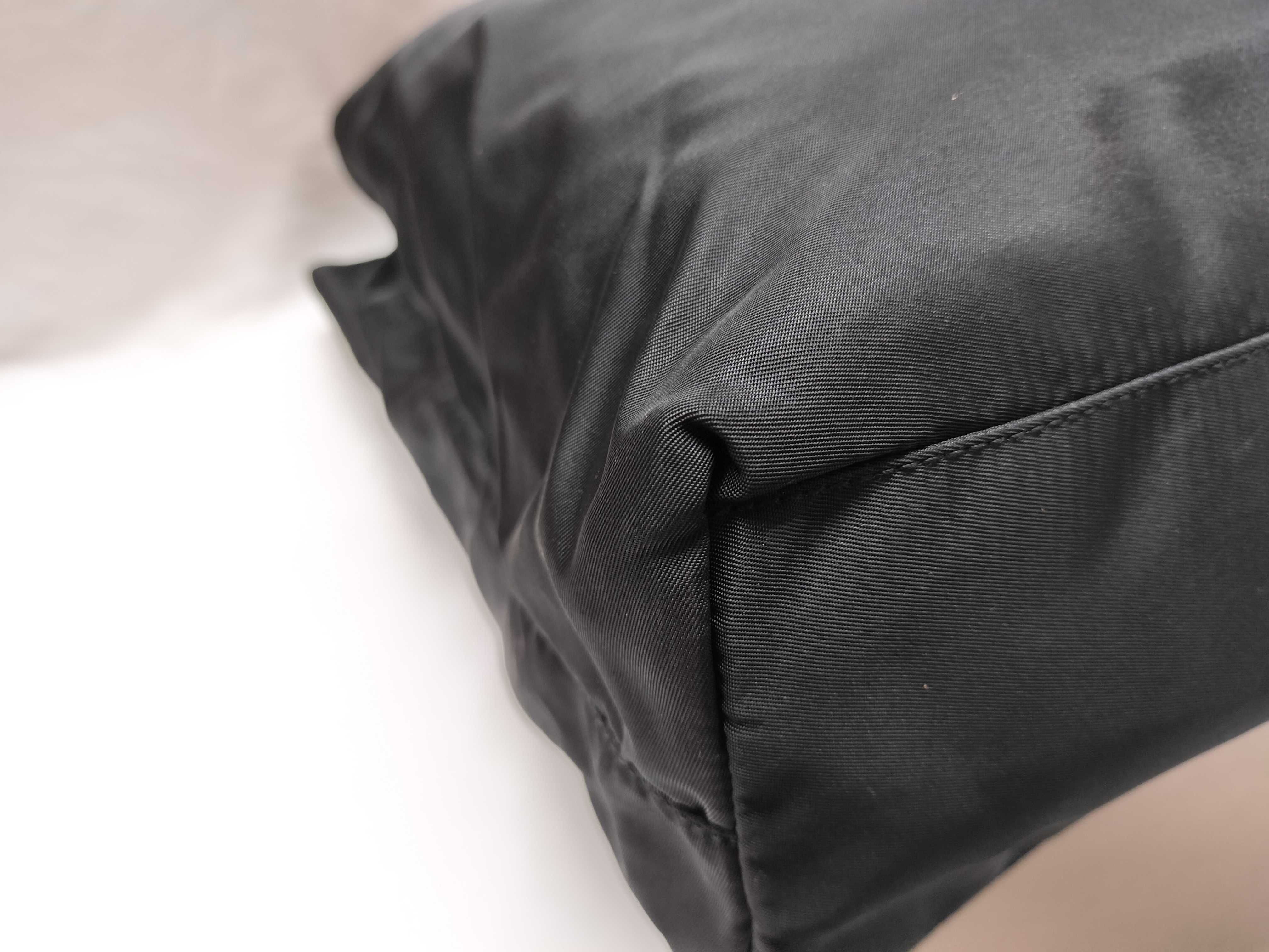 Tessuto Tote Bag — view 4