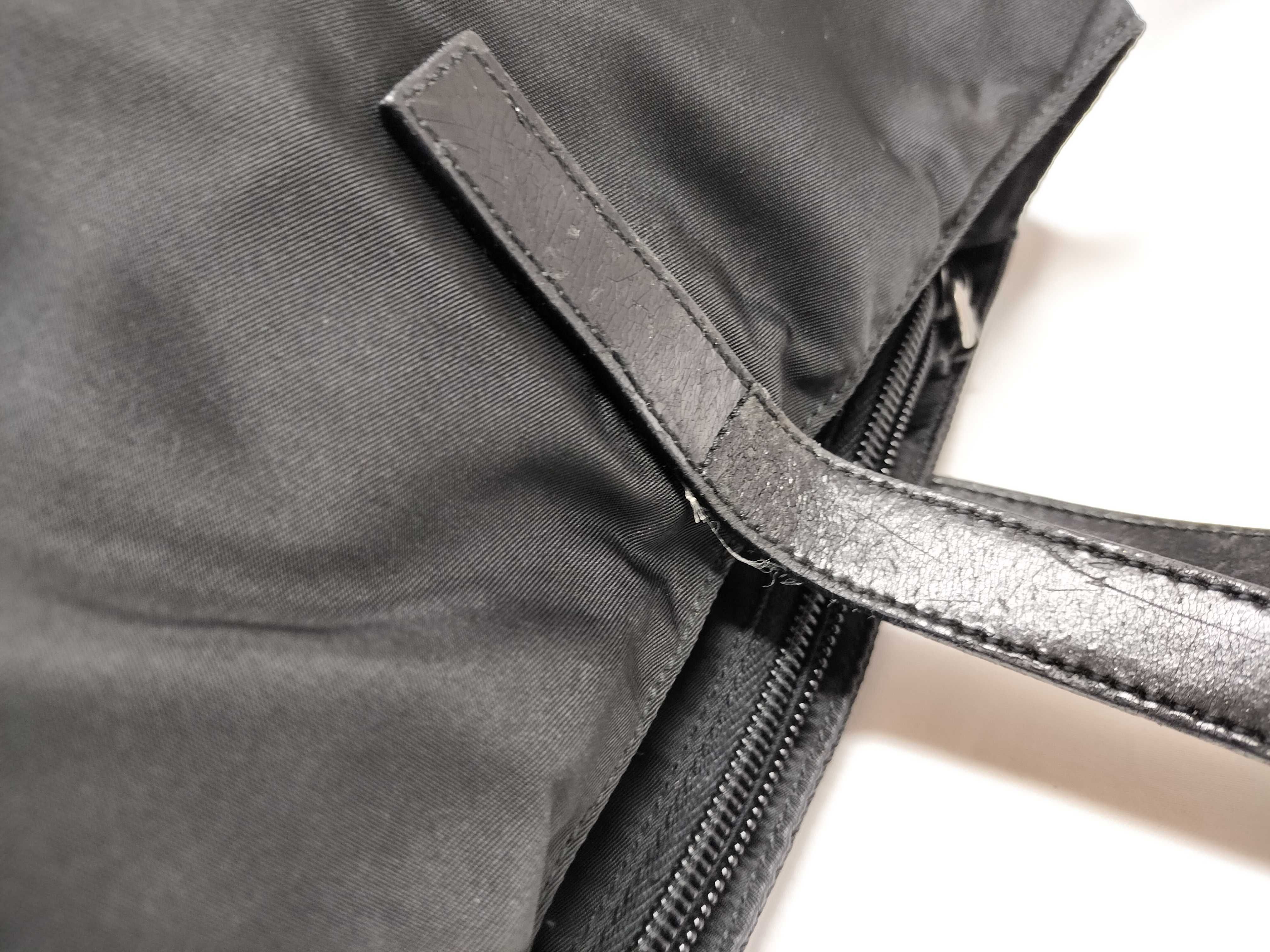 Tessuto Tote Bag — view 5