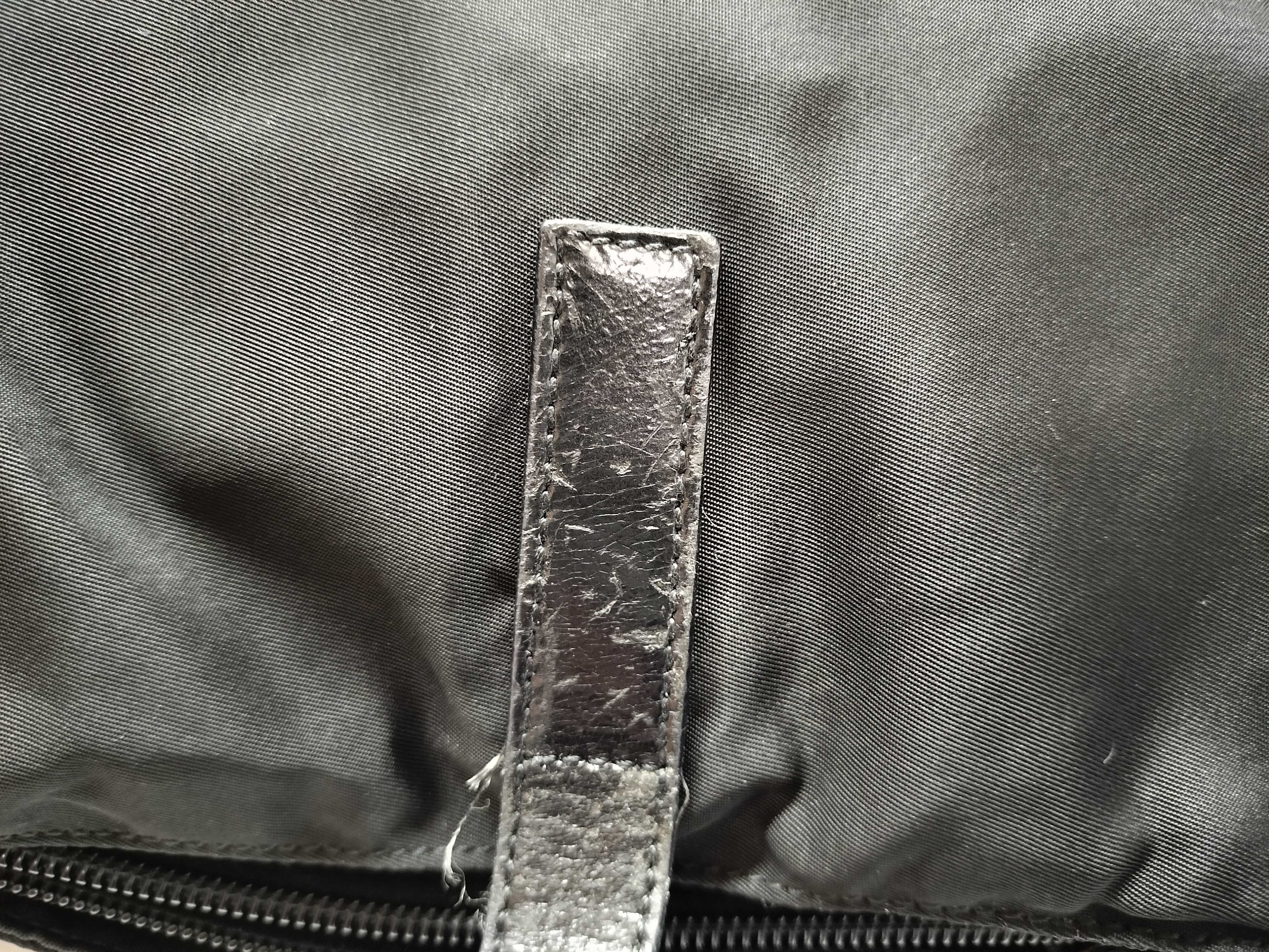 Tessuto Tote Bag — view 8